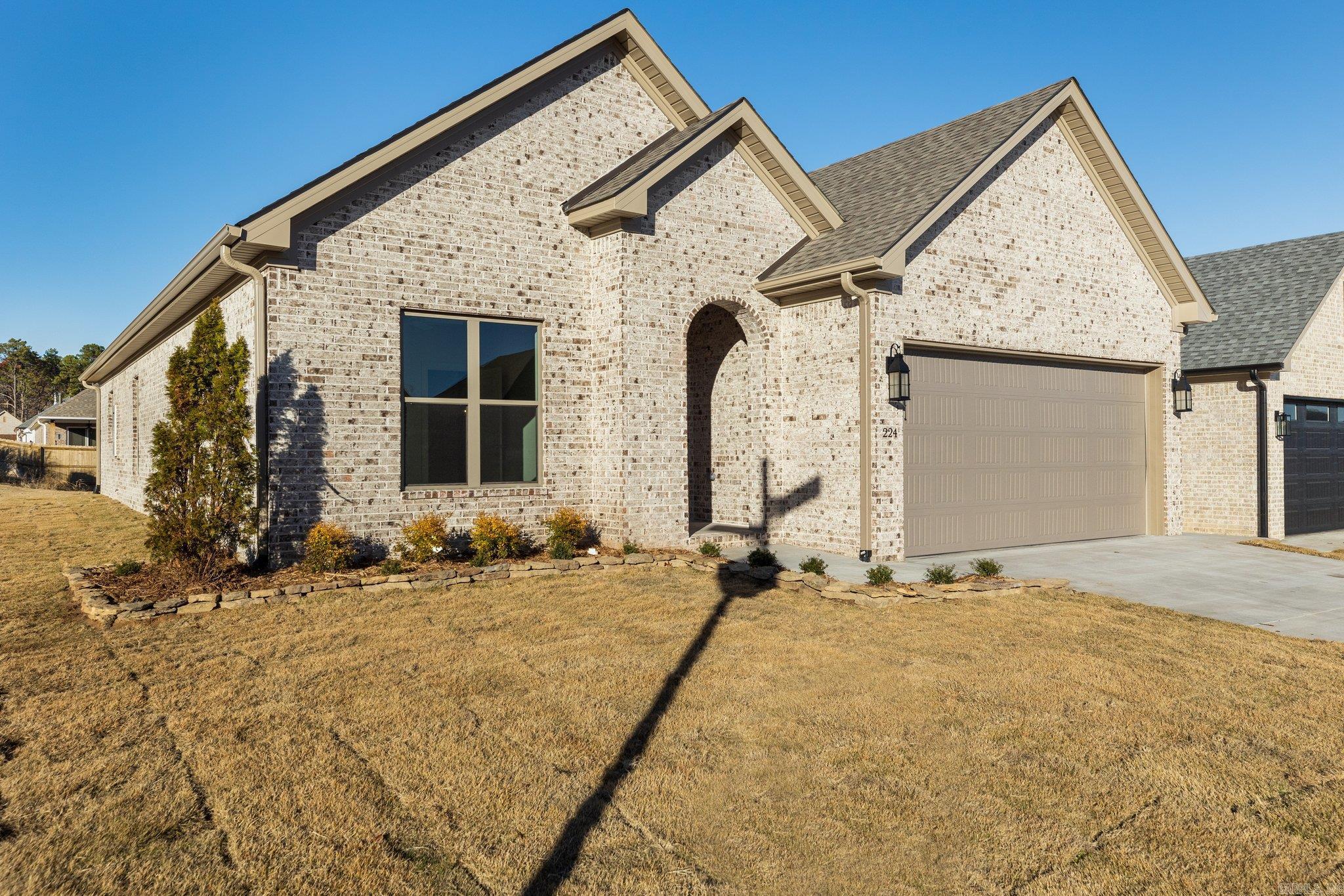 COPPER RUN - Residential