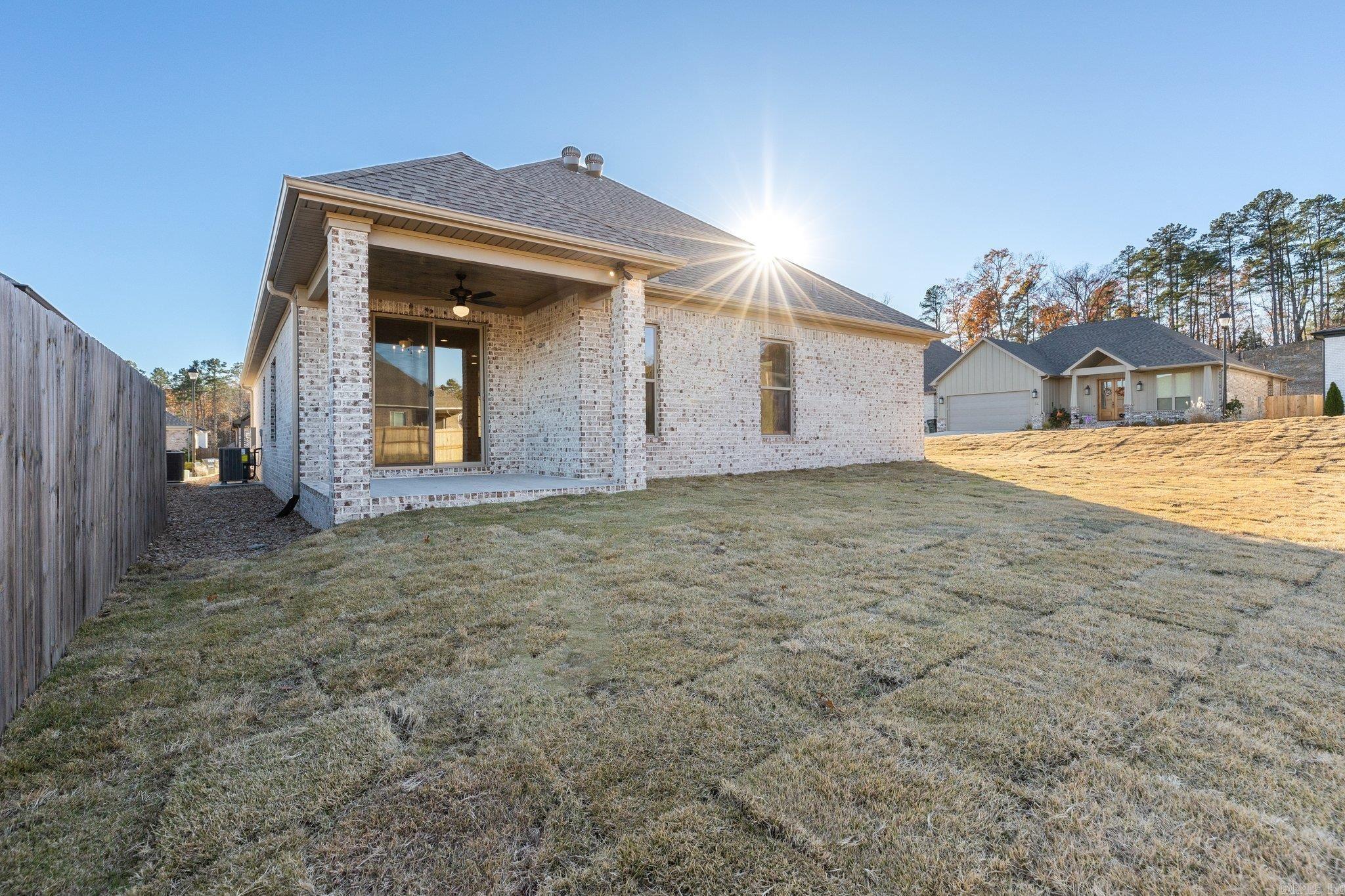 COPPER RUN - Residential