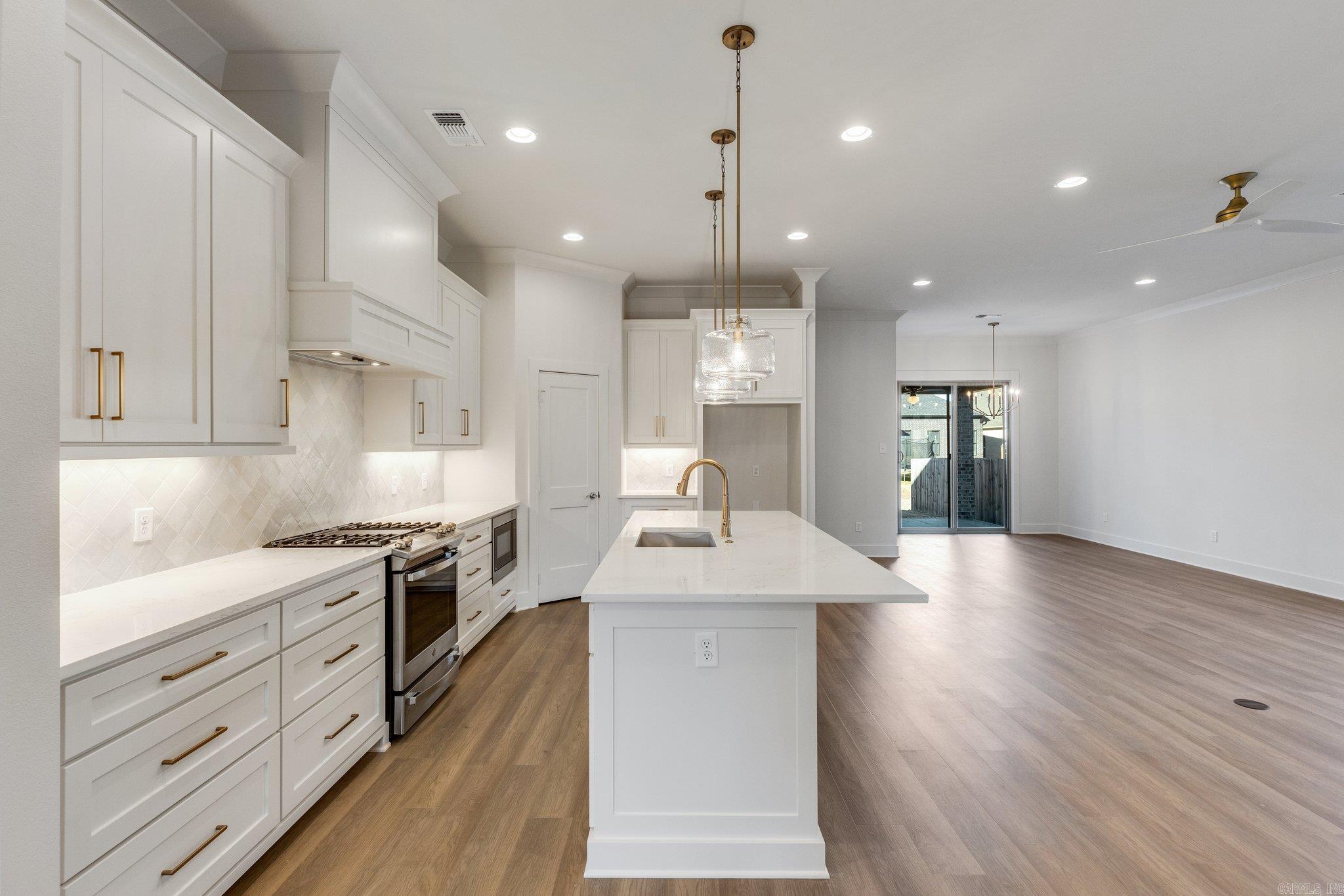 COPPER RUN - Residential