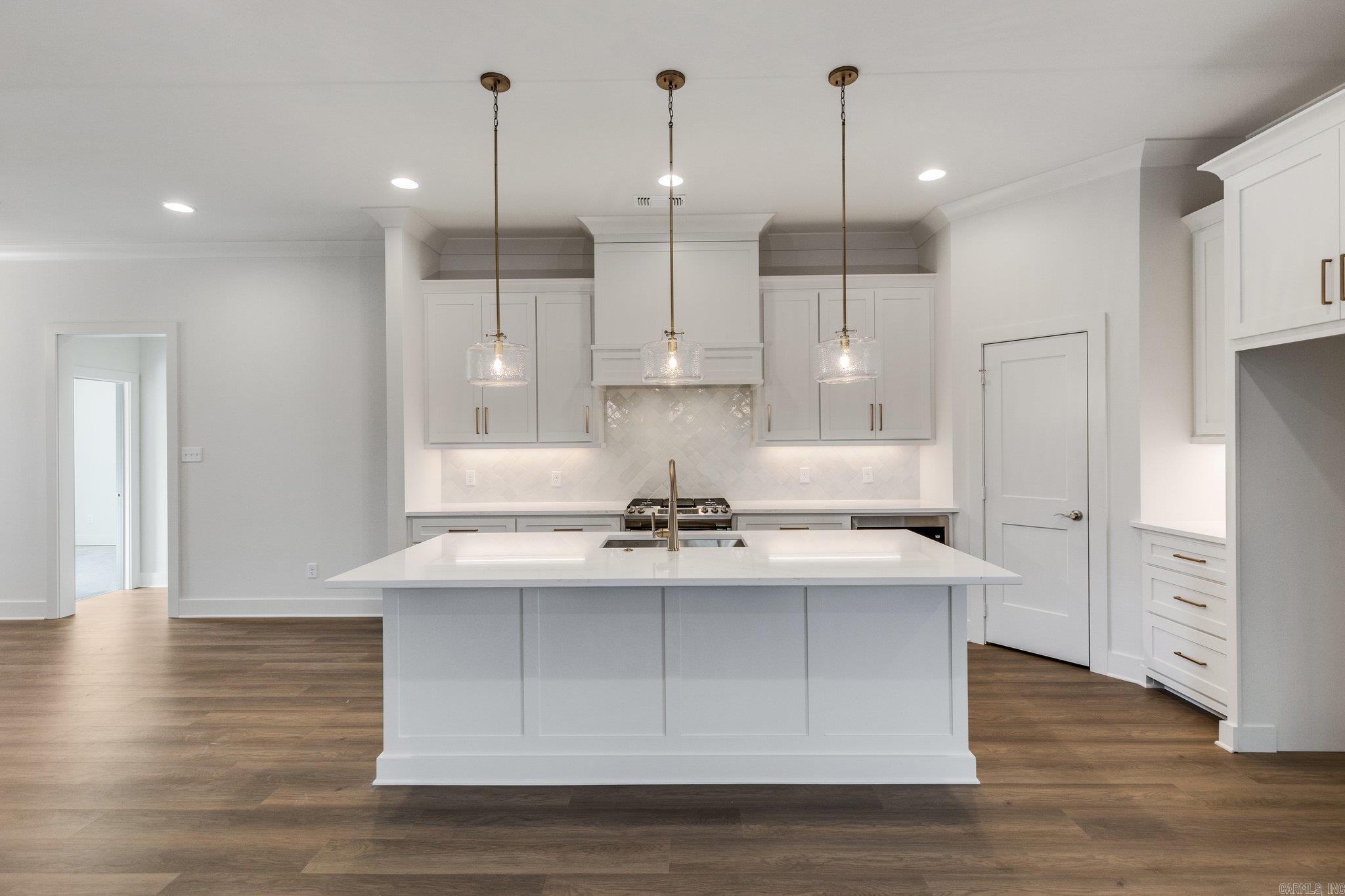 COPPER RUN - Residential