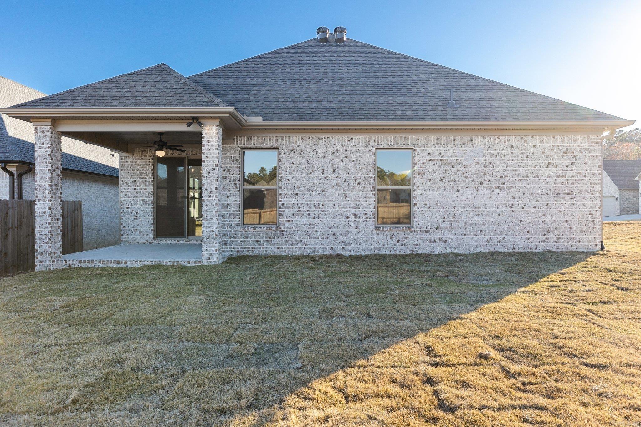 COPPER RUN - Residential