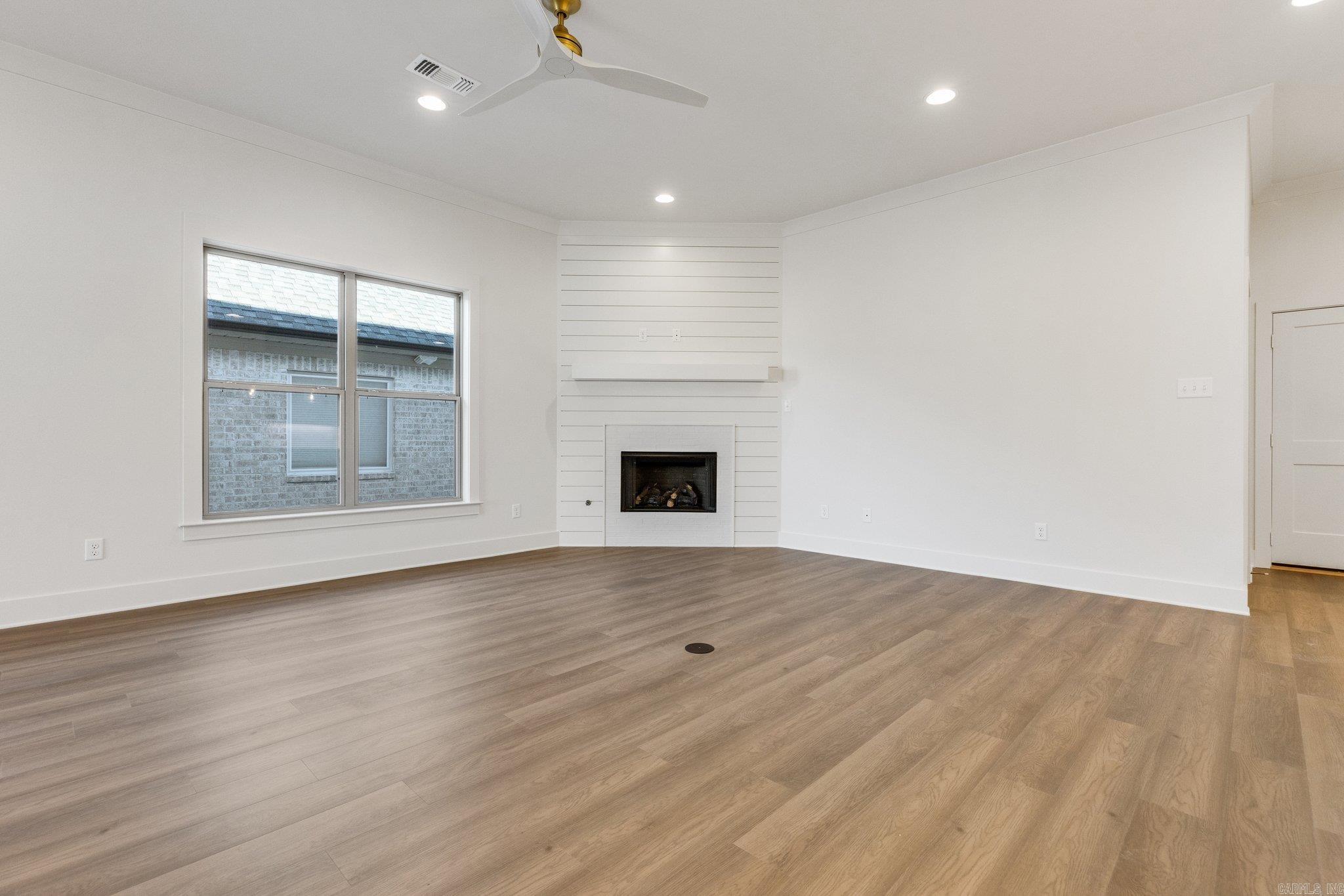 COPPER RUN - Residential