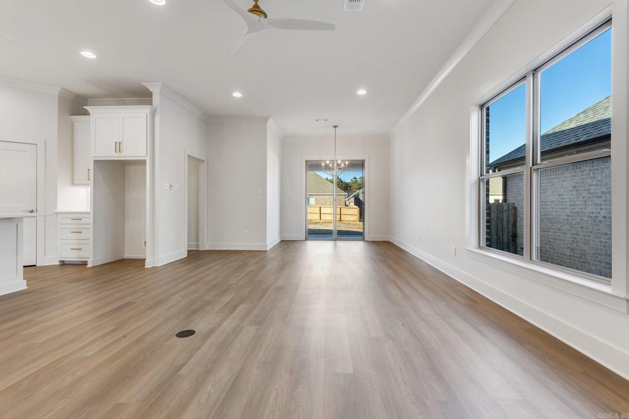 COPPER RUN - Residential