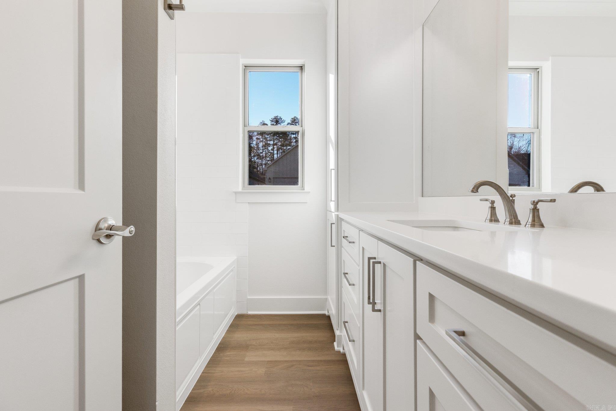 COPPER RUN - Residential