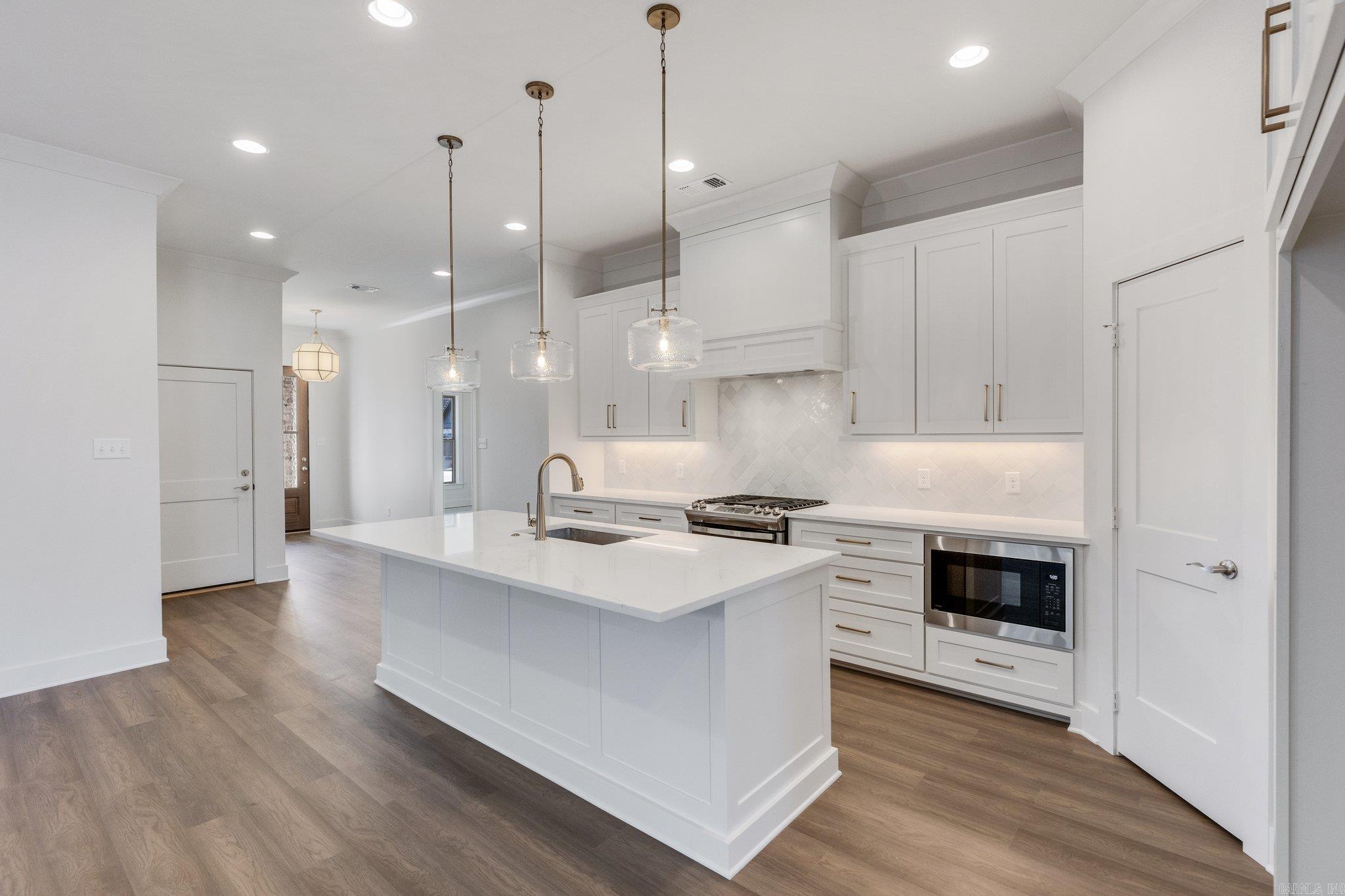 COPPER RUN - Residential