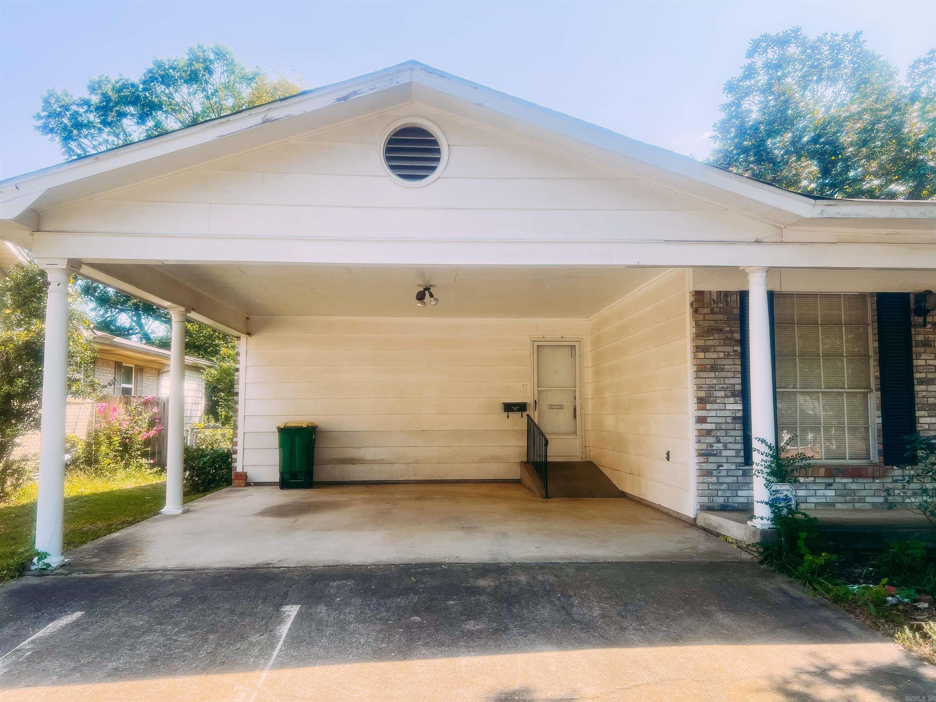 BRUCEWOOD - Residential