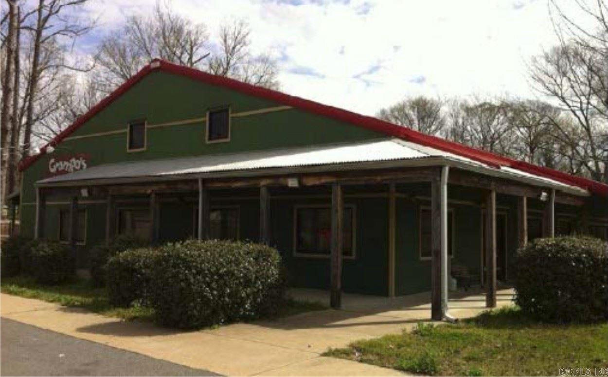 Grandpas Catfish - Commercial Sale