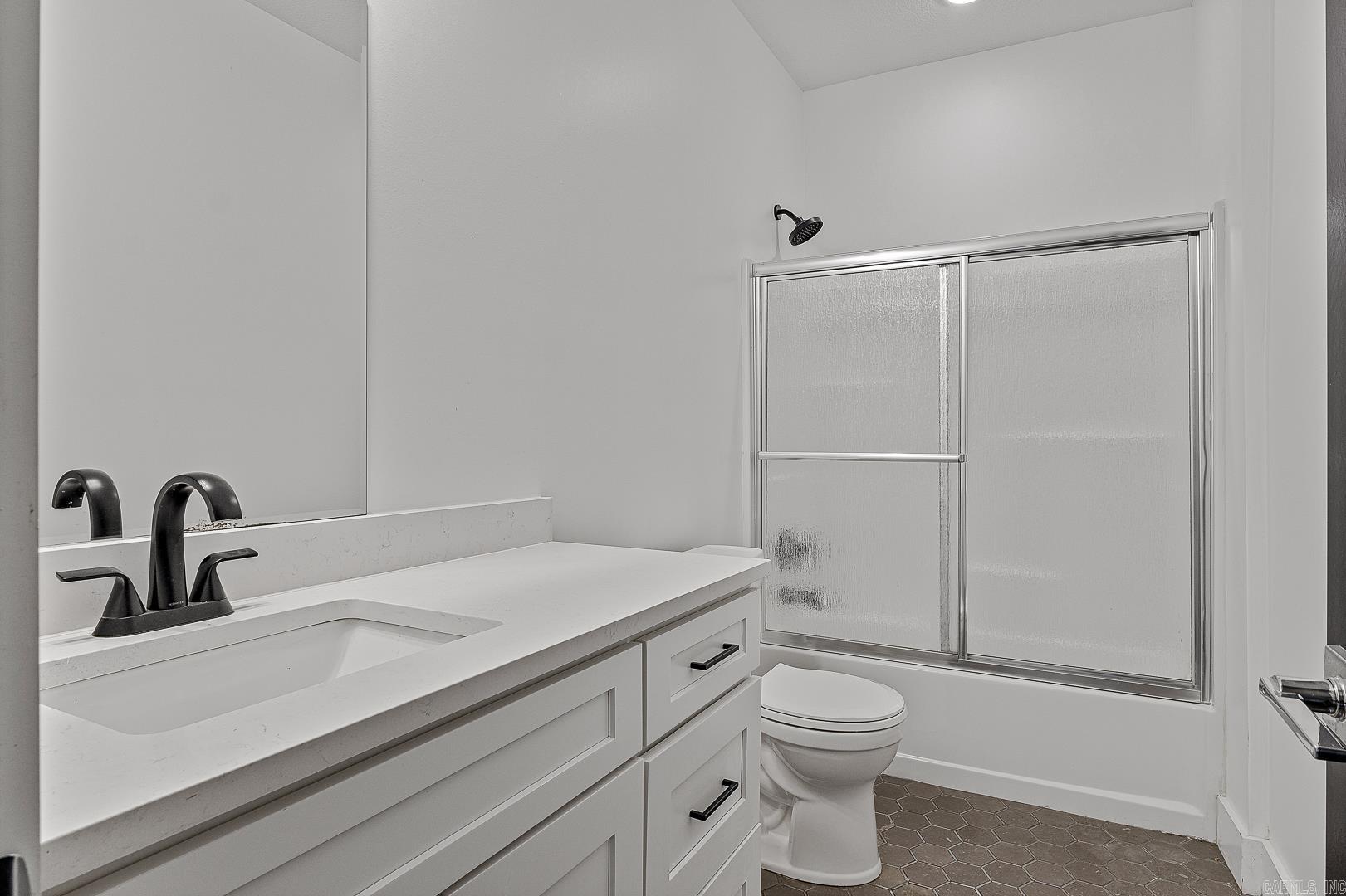 GABRIEL CROSSING - Residential