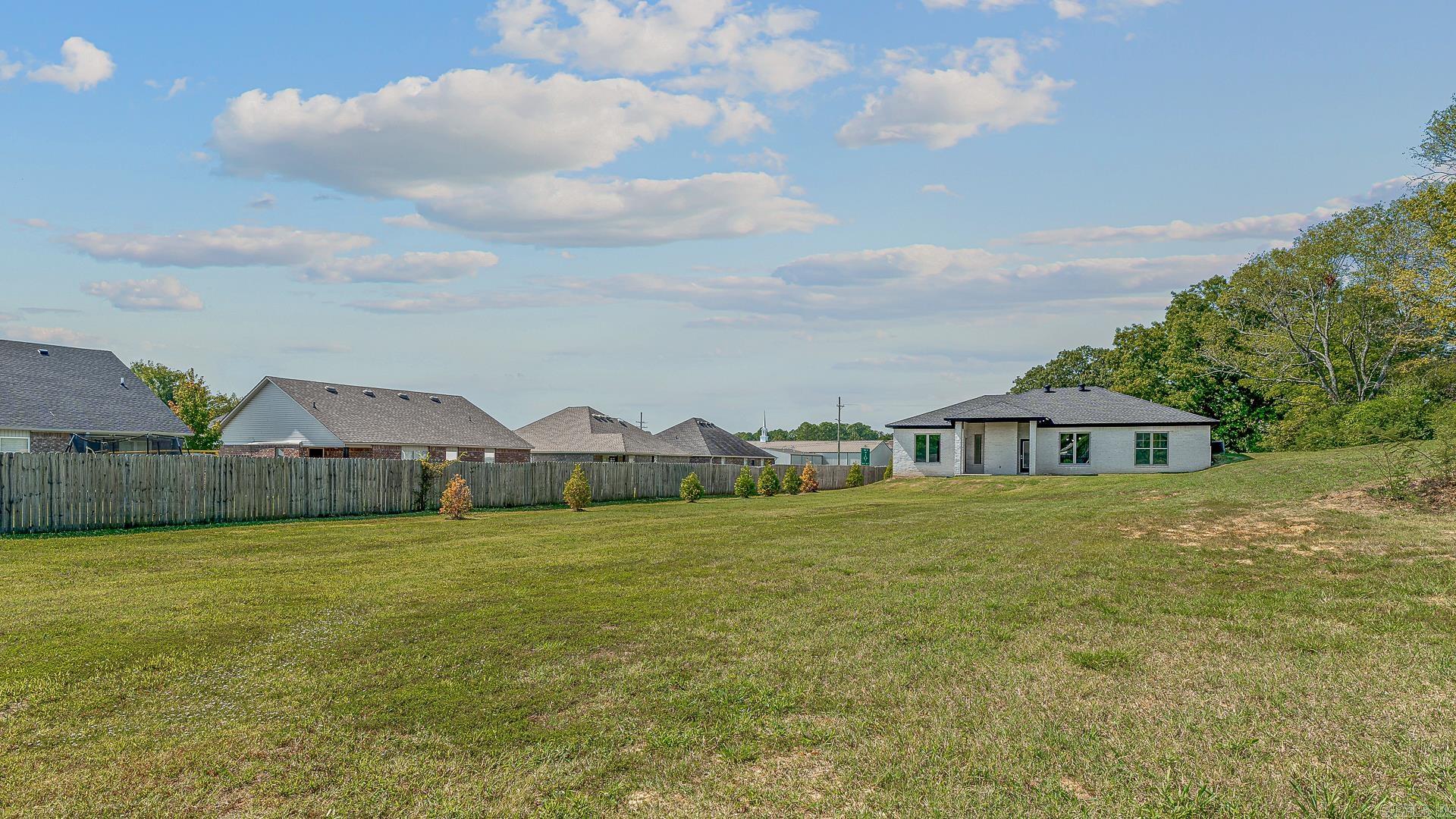GABRIEL CROSSING - Residential