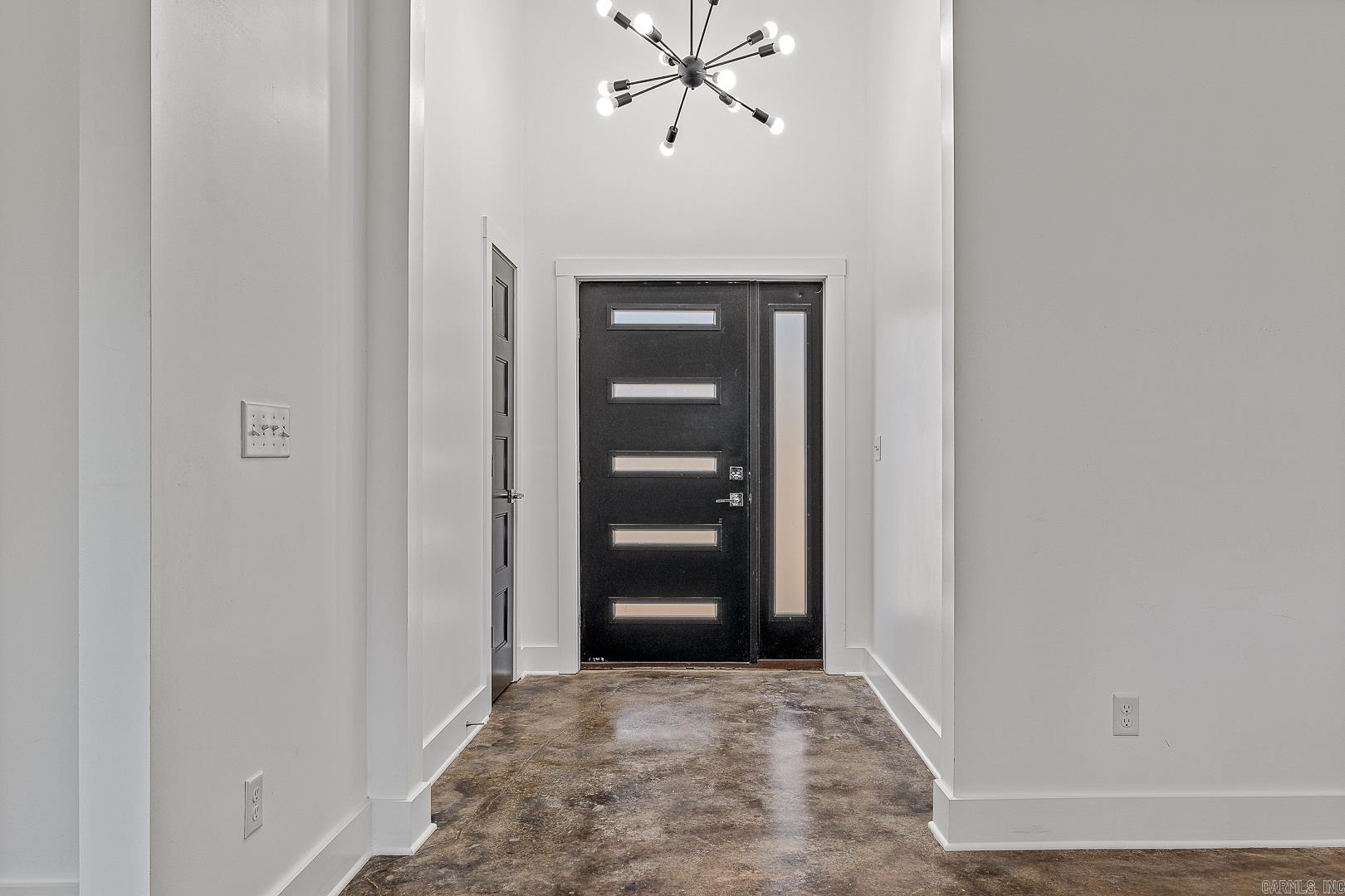 GABRIEL CROSSING - Residential