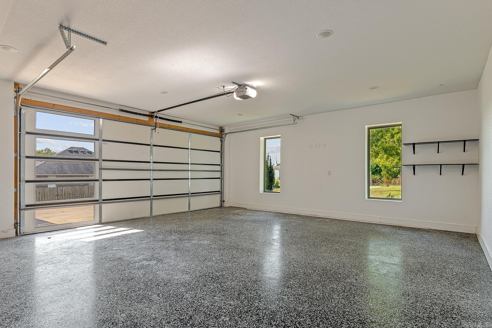 GABRIEL CROSSING - Residential