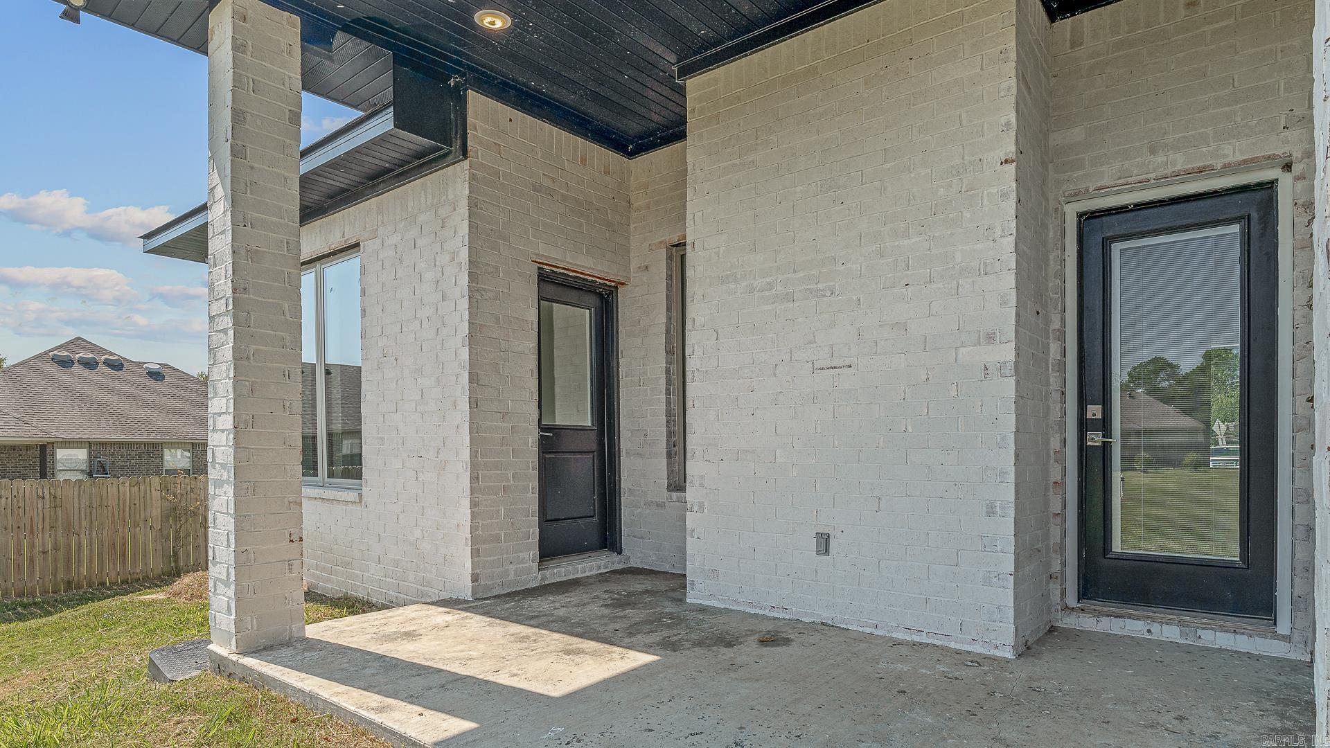 GABRIEL CROSSING - Residential