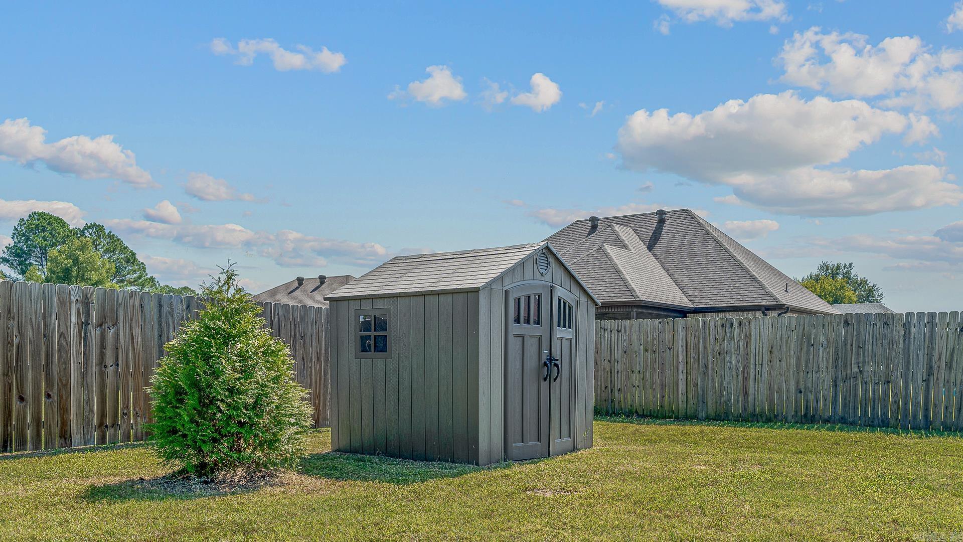 GABRIEL CROSSING - Residential