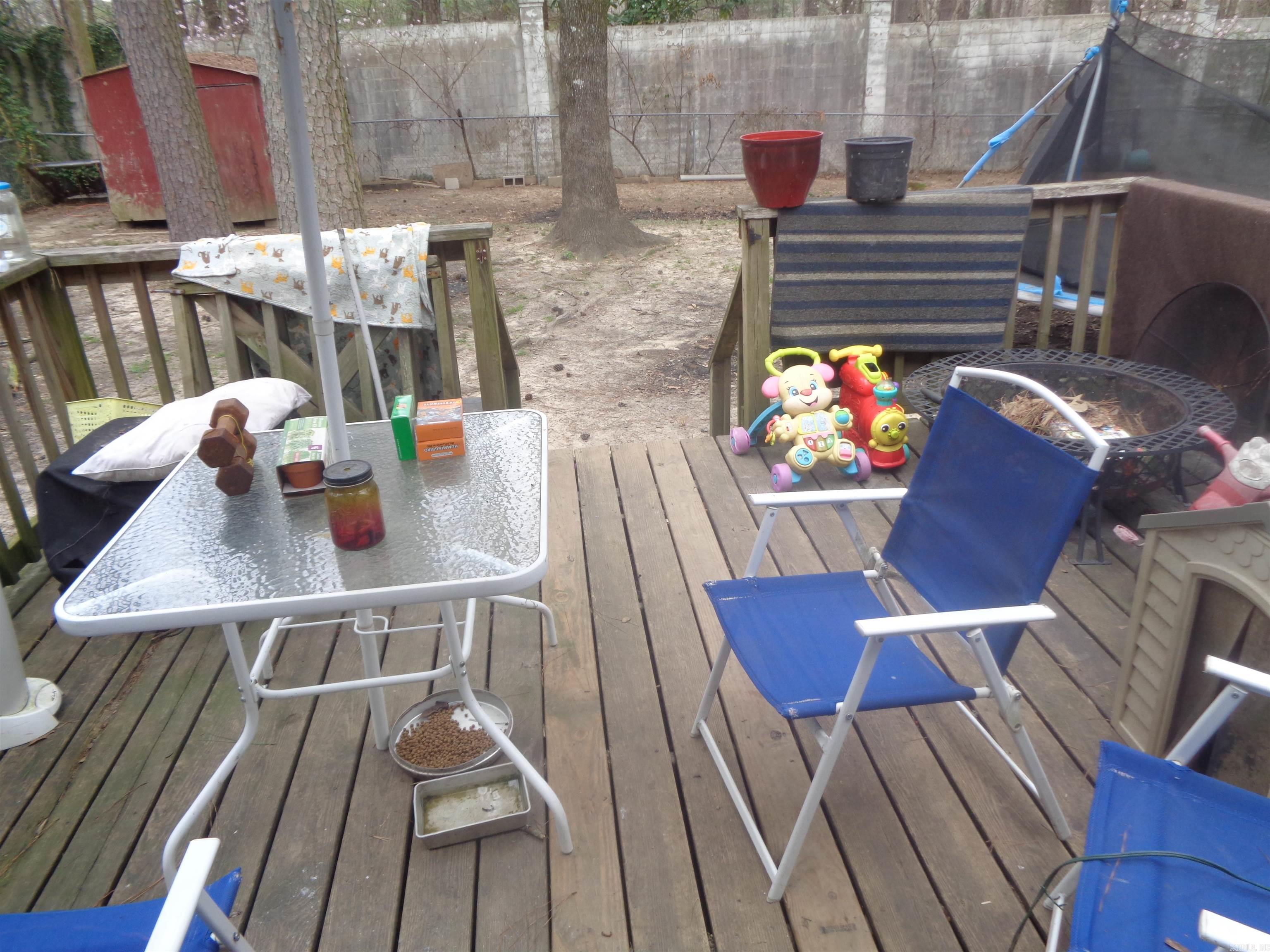 ROLLING PINES - Residential