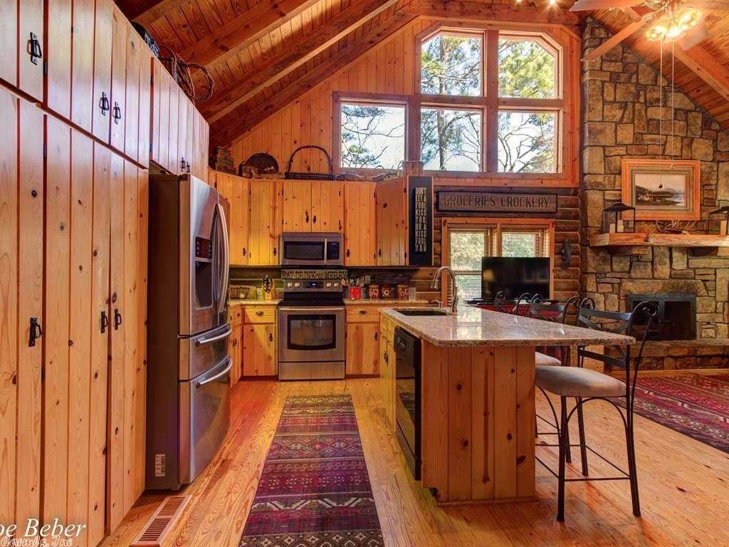 INDIAN HILLS - Residential