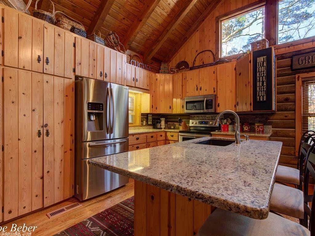 INDIAN HILLS - Residential