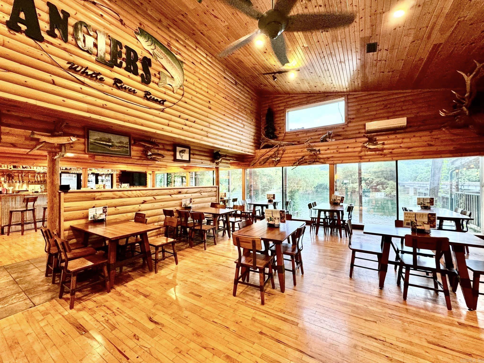 Metes & Bounds - Commercial Sale