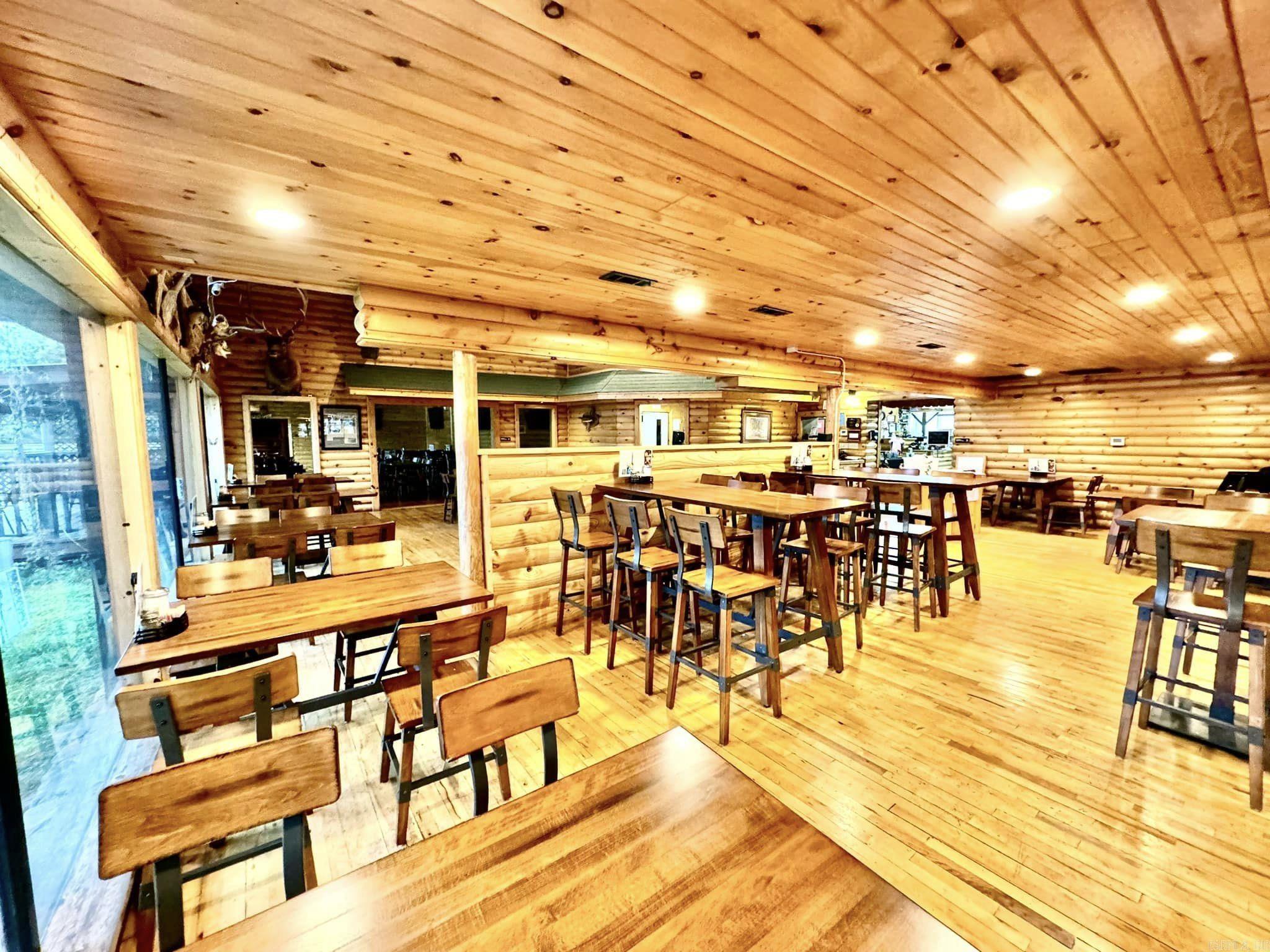 Metes & Bounds - Commercial Sale