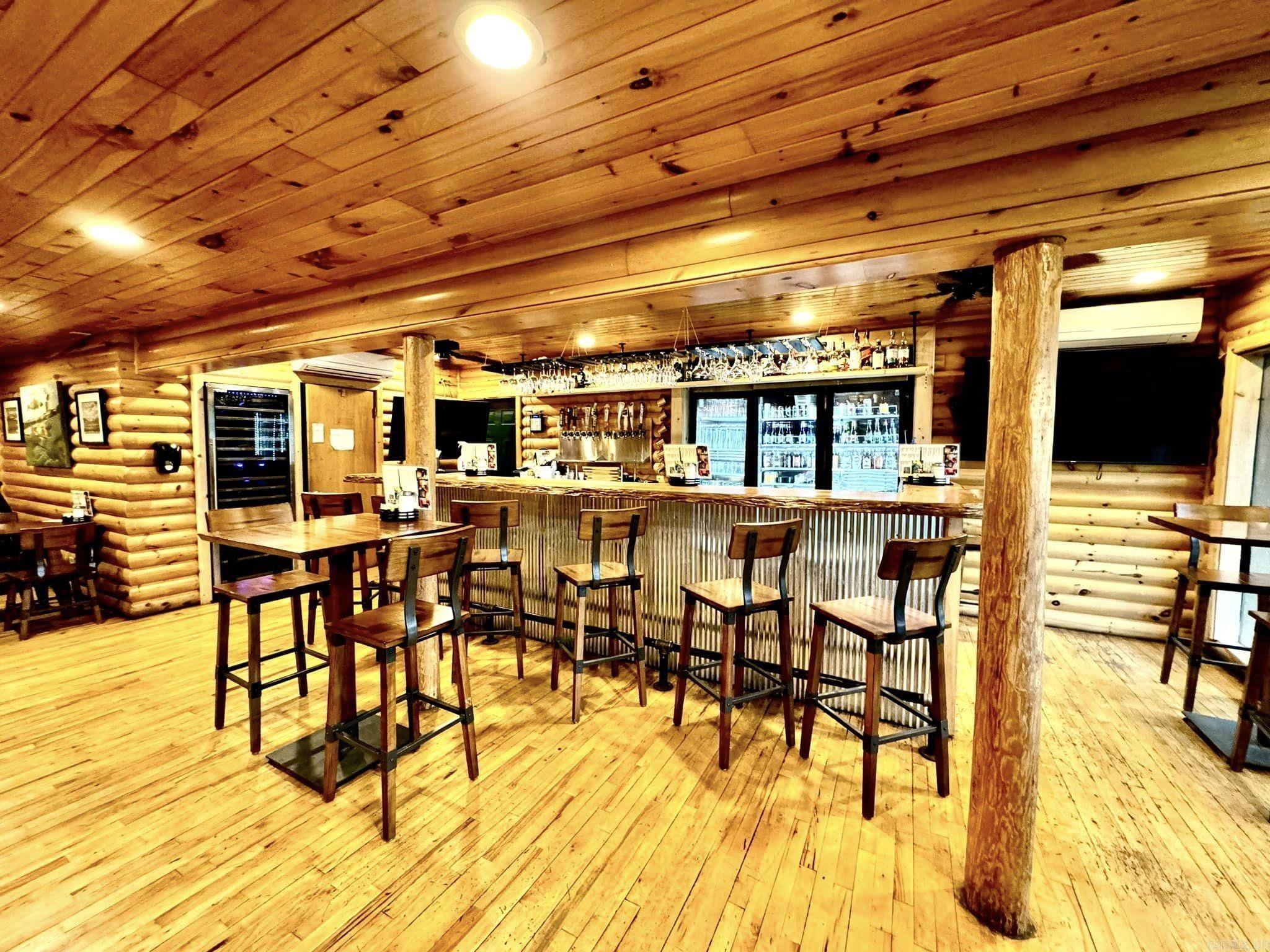 Metes & Bounds - Commercial Sale
