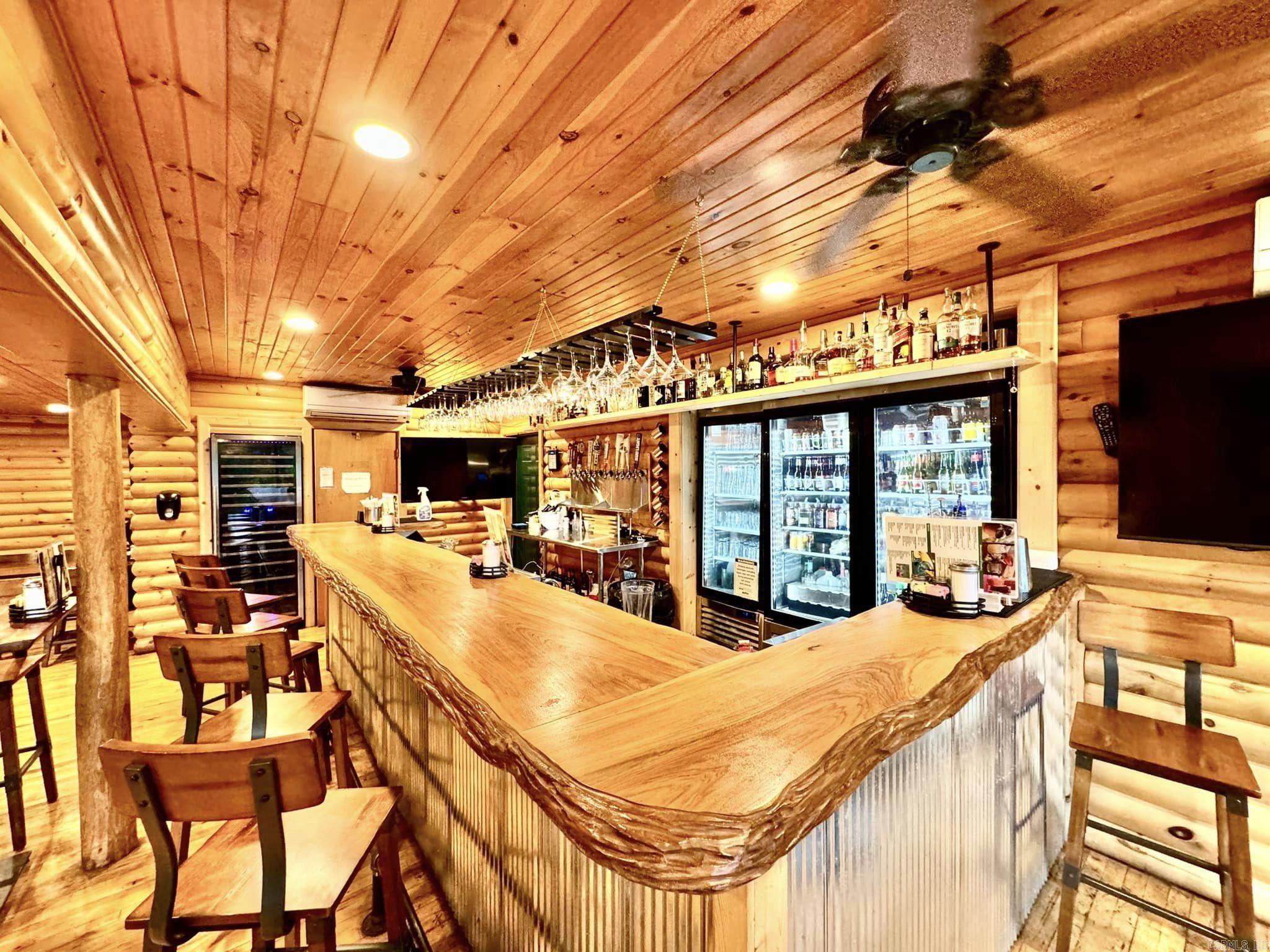 Metes & Bounds - Commercial Sale