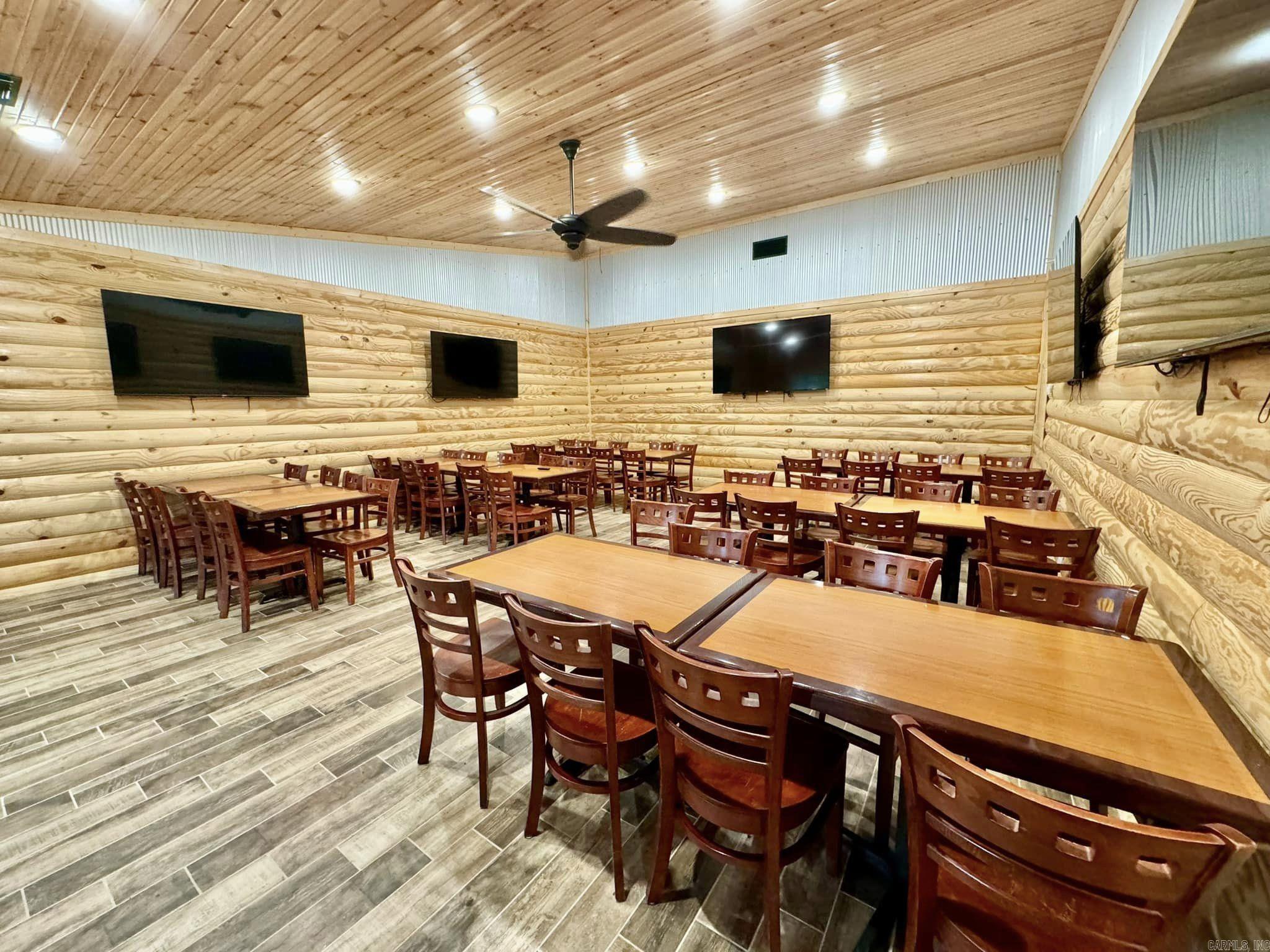 Metes & Bounds - Commercial Sale
