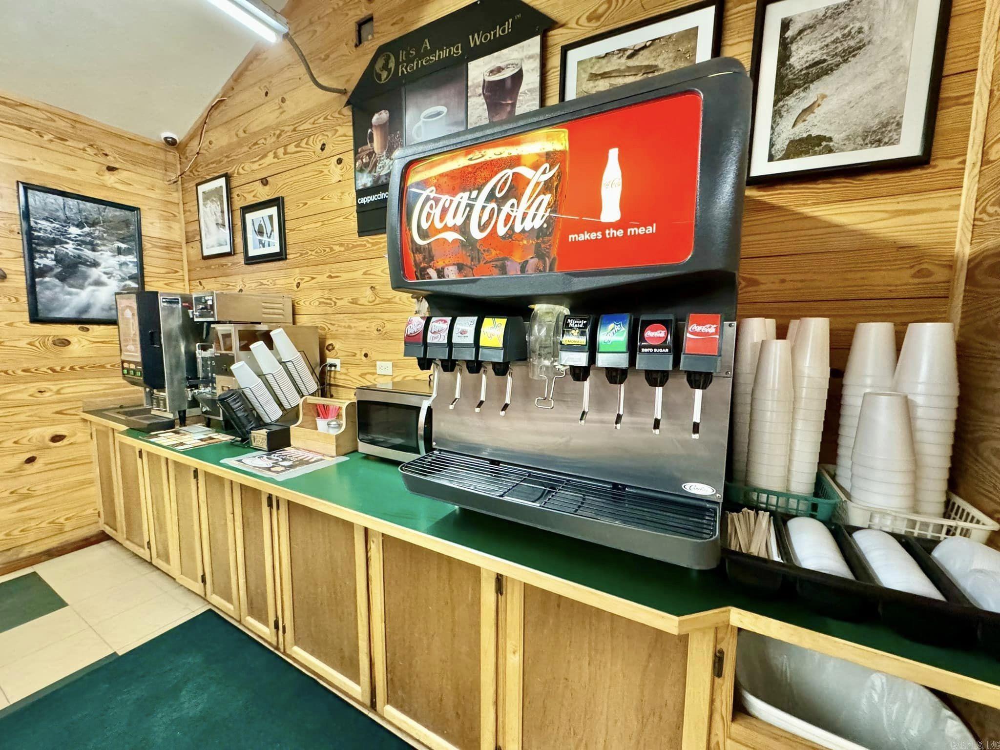 Metes & Bounds - Commercial Sale