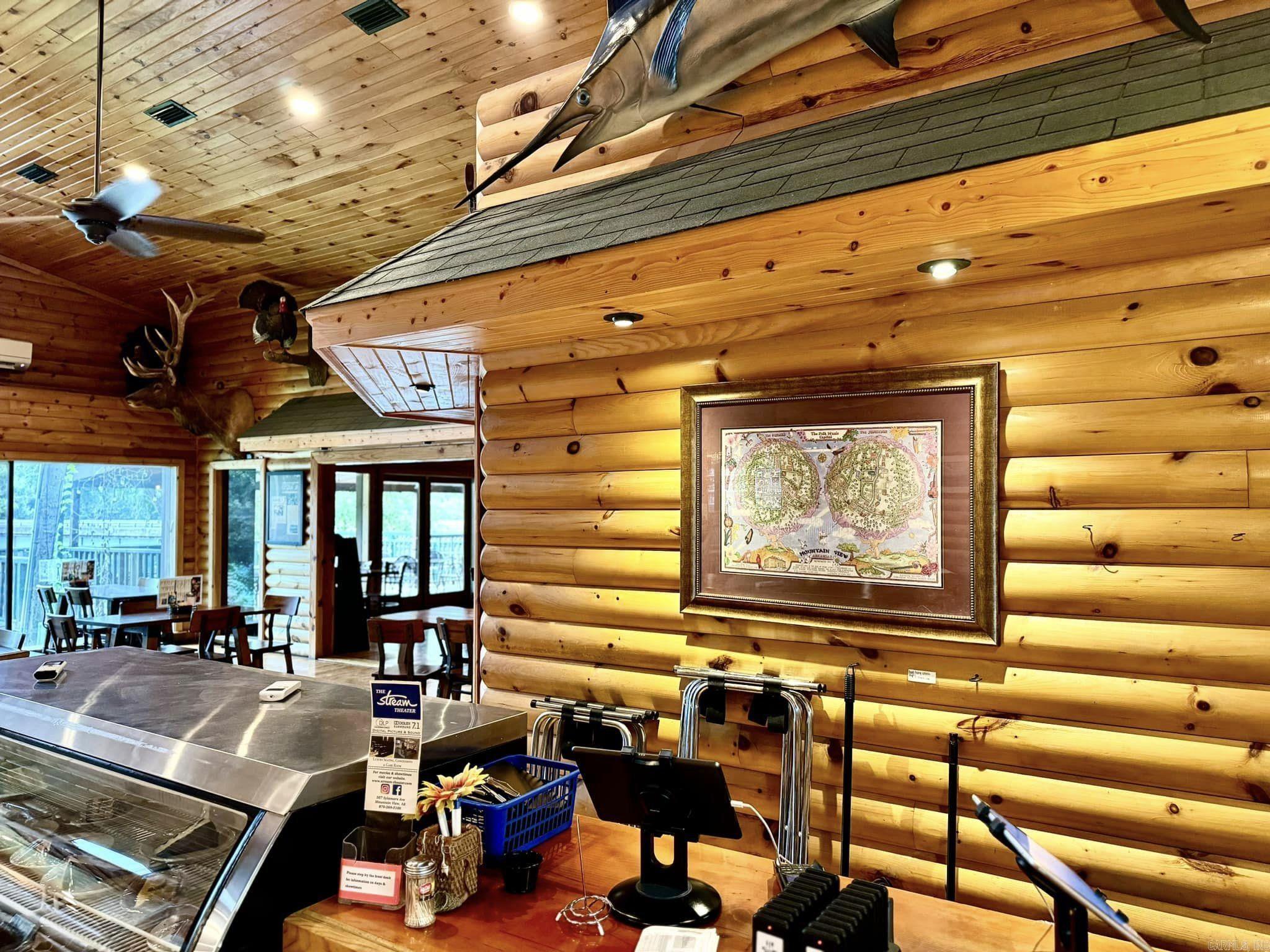 Metes & Bounds - Commercial Sale