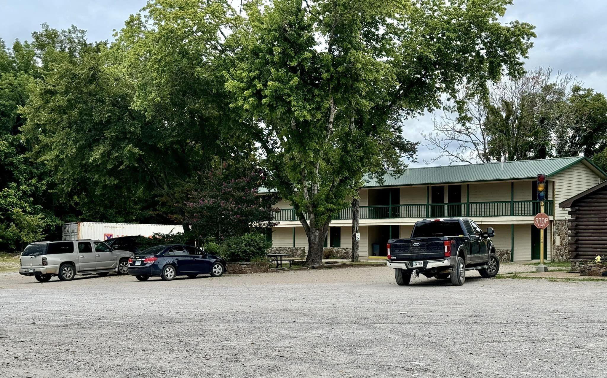 Metes & Bounds - Commercial Sale