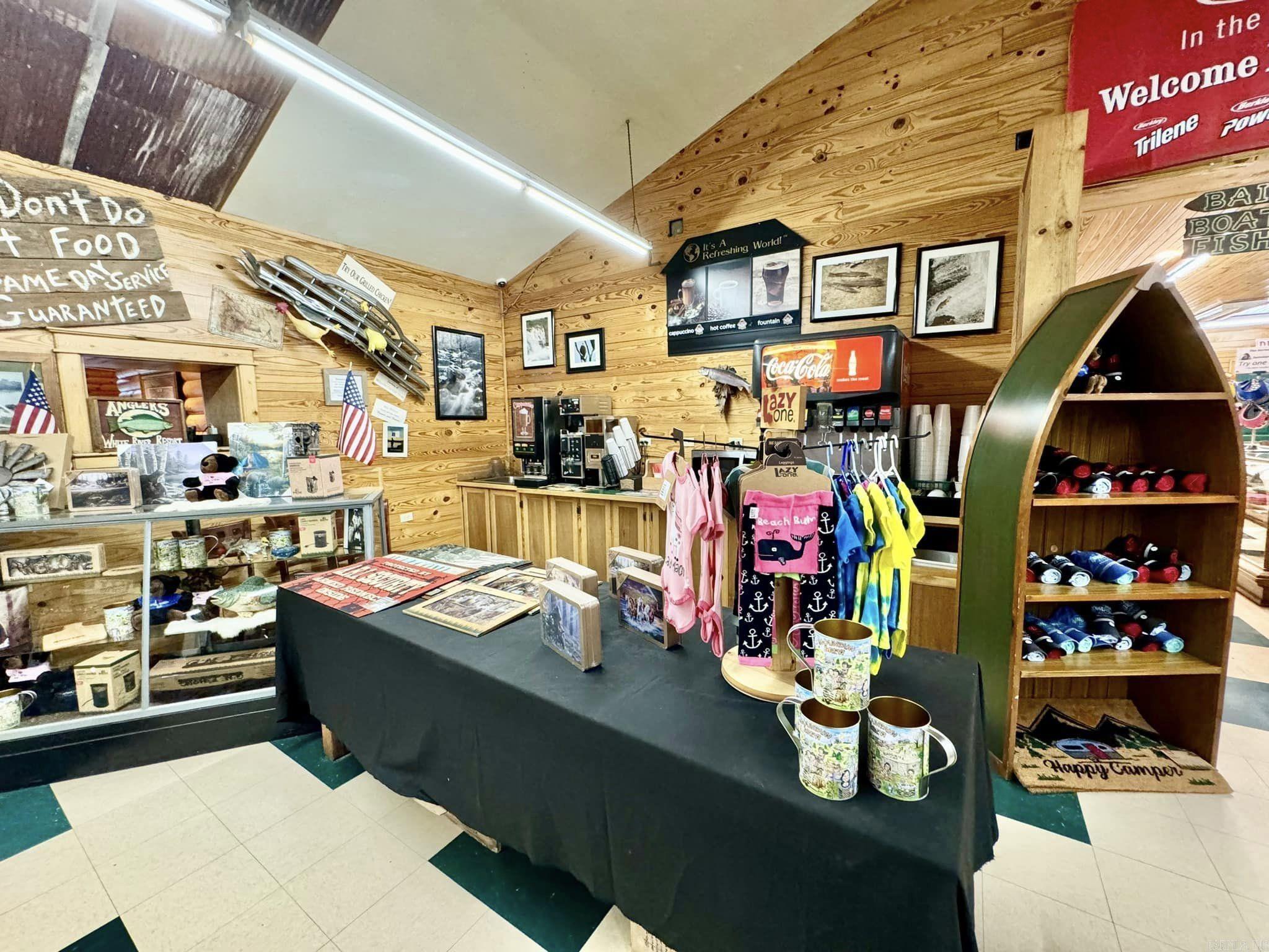 Metes & Bounds - Commercial Sale