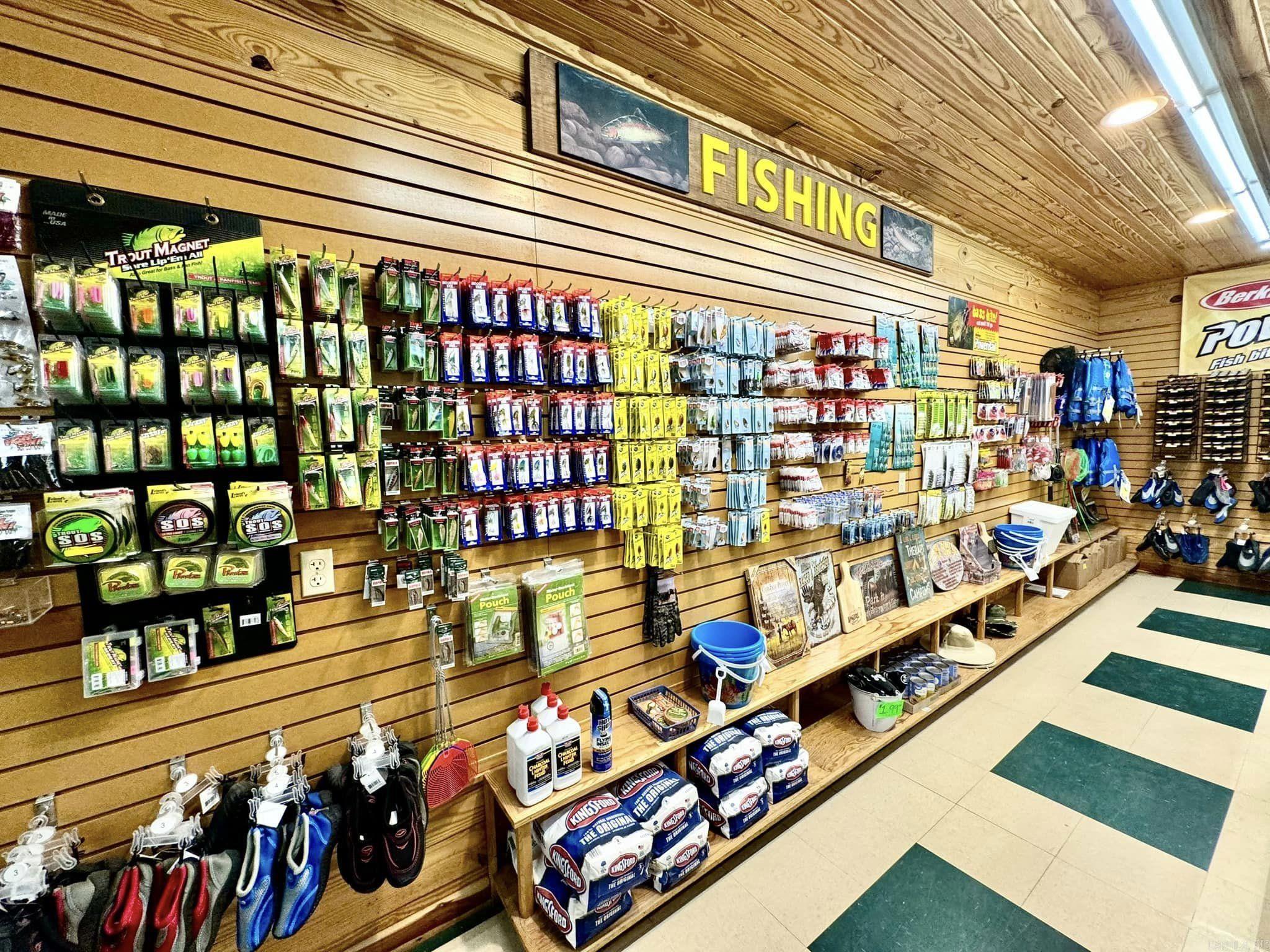 Metes & Bounds - Commercial Sale