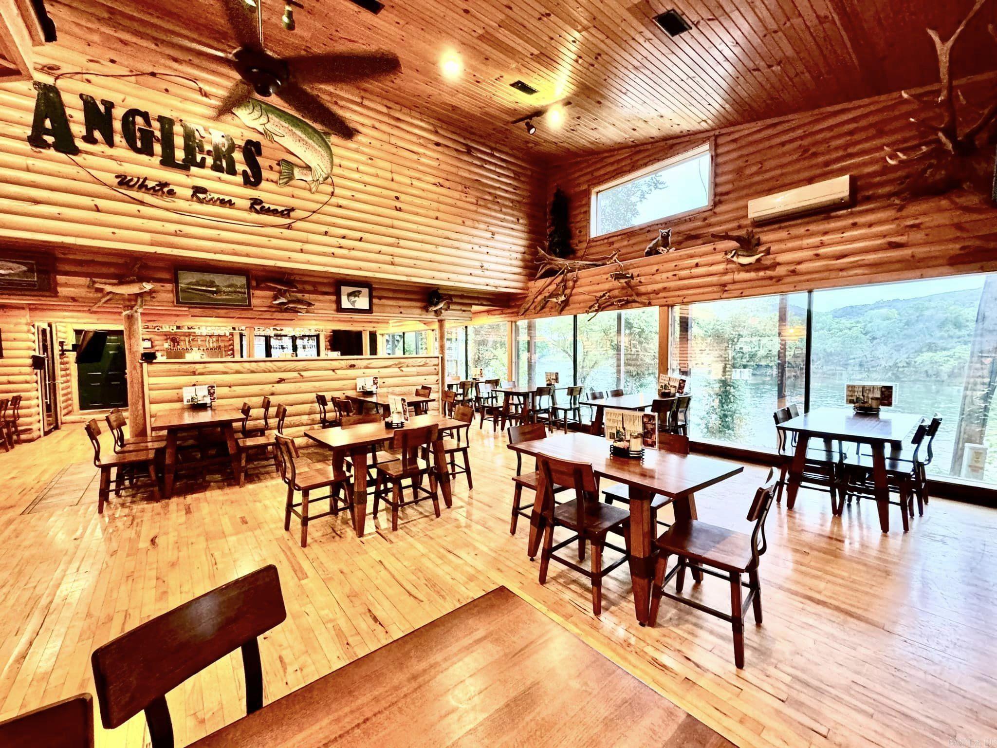 Metes & Bounds - Commercial Sale