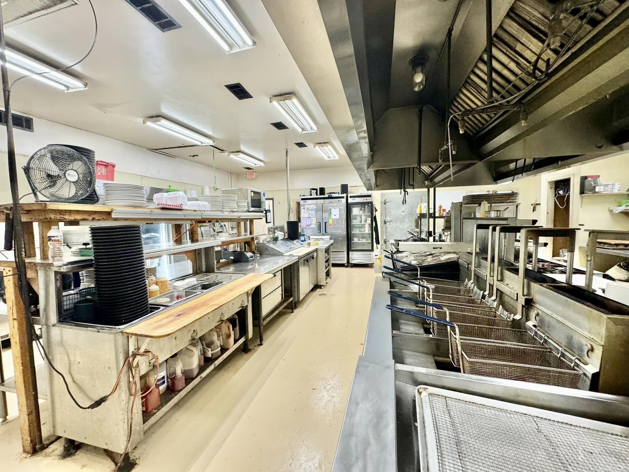 Metes & Bounds - Commercial Sale
