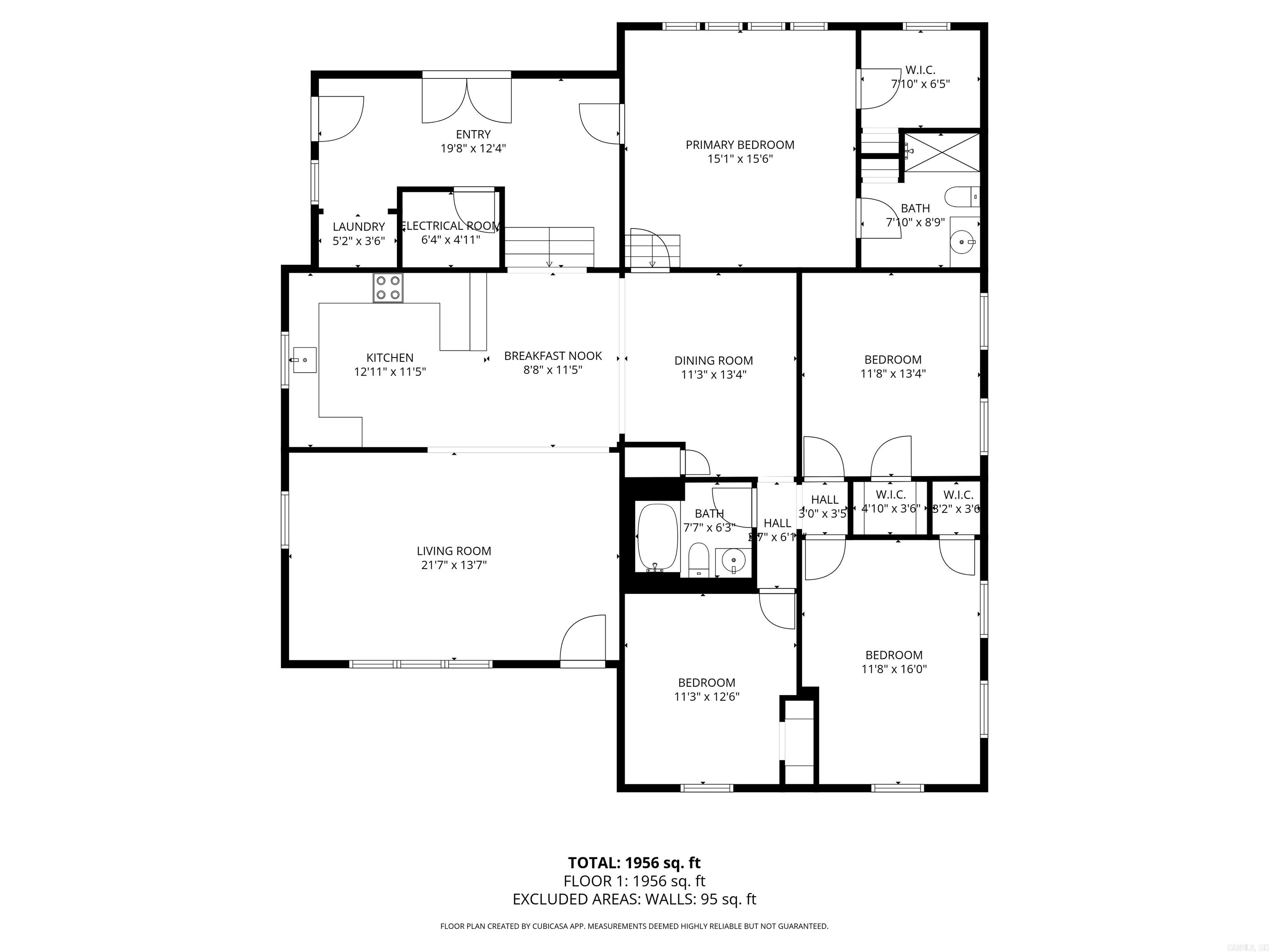 ORIGINAL TOWN-BRYANT - Residential