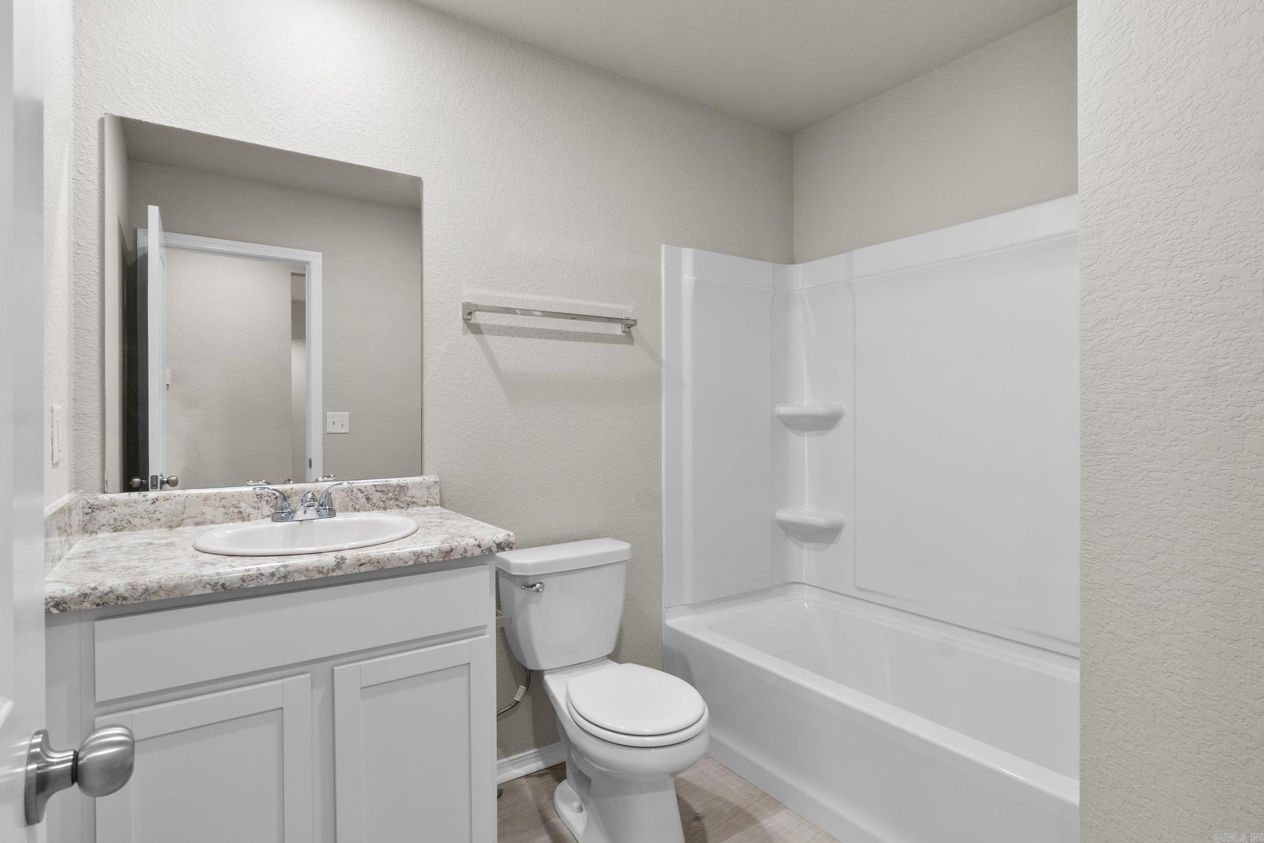 DEERFIELD ESTATES - Residential