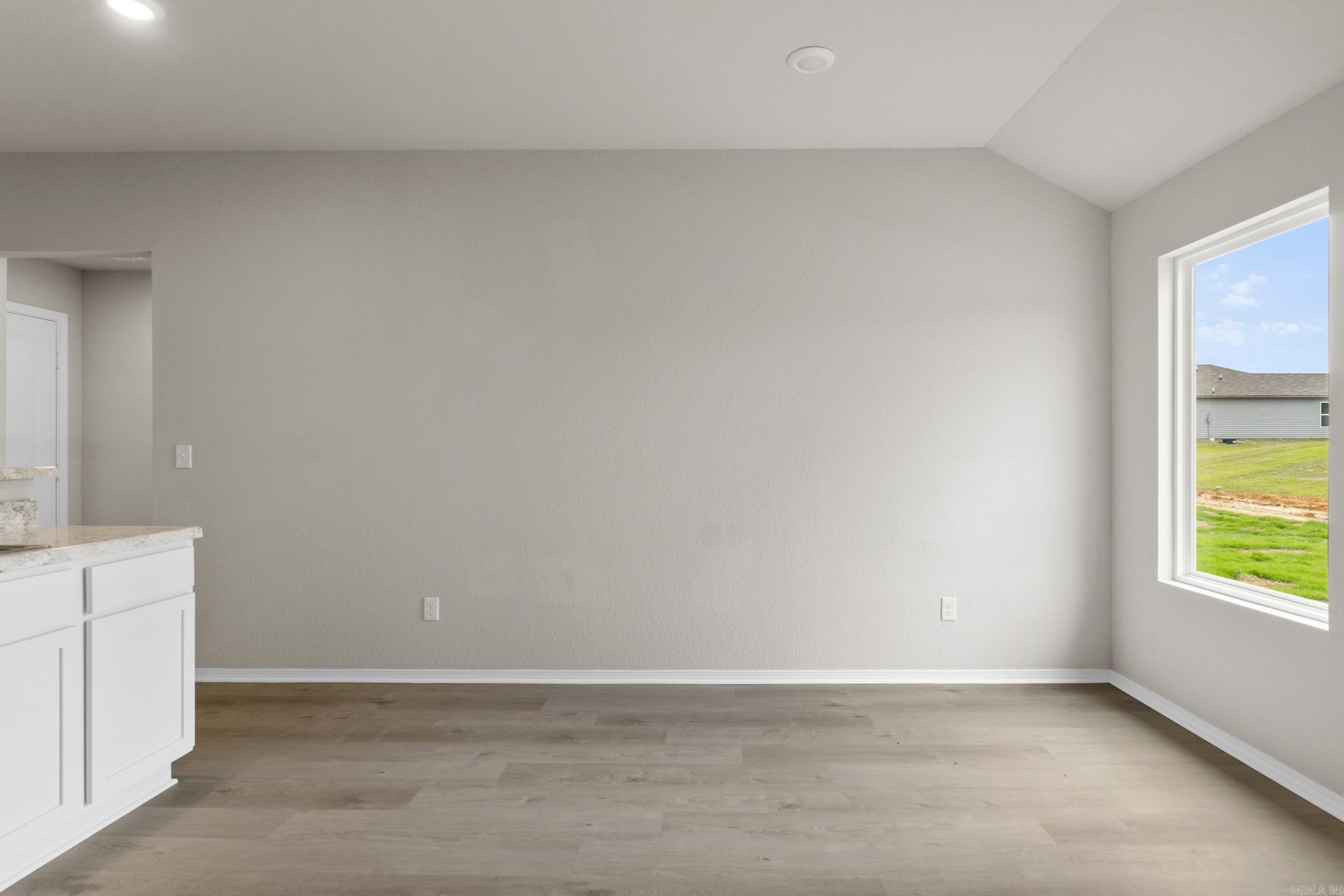 DEERFIELD ESTATES - Residential