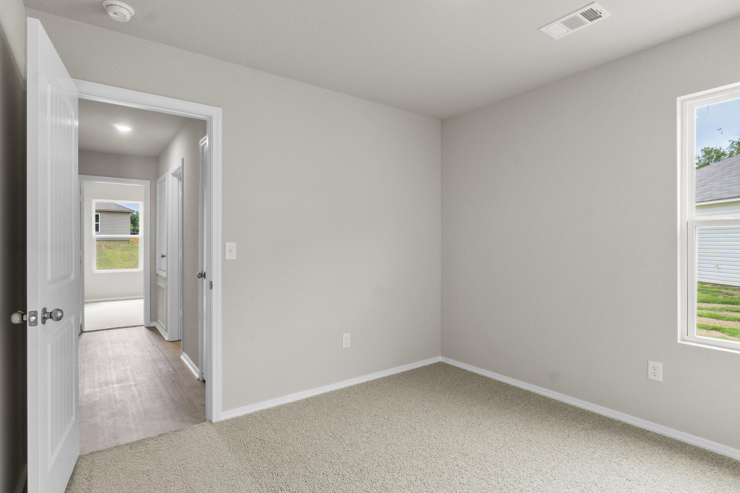 DEERFIELD ESTATES - Residential