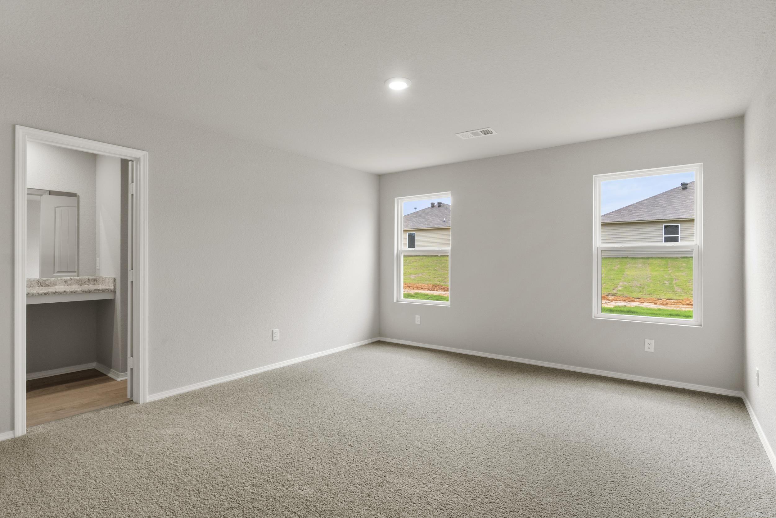 DEERFIELD ESTATES - Residential