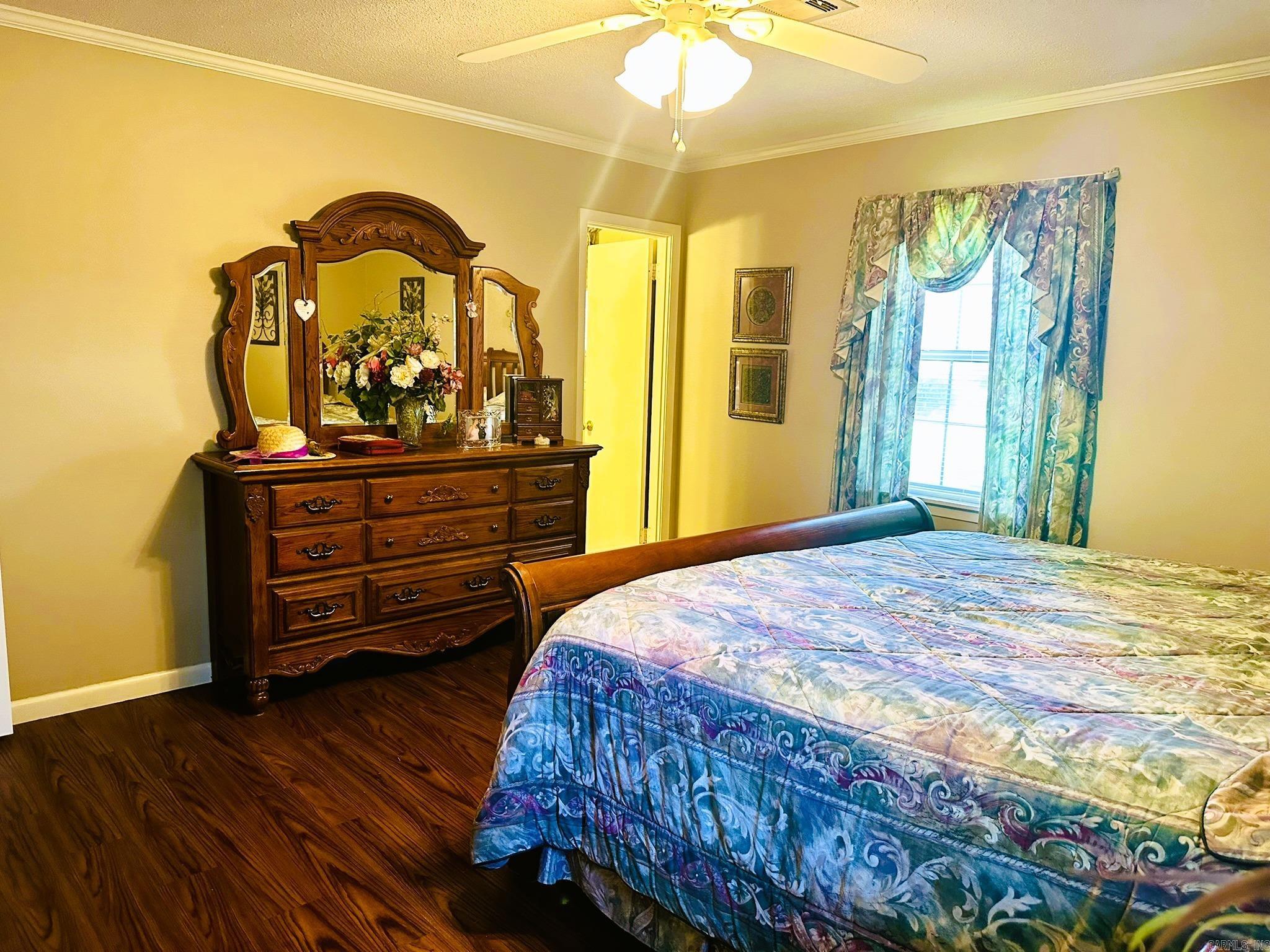 FOREST PARK G - Residential