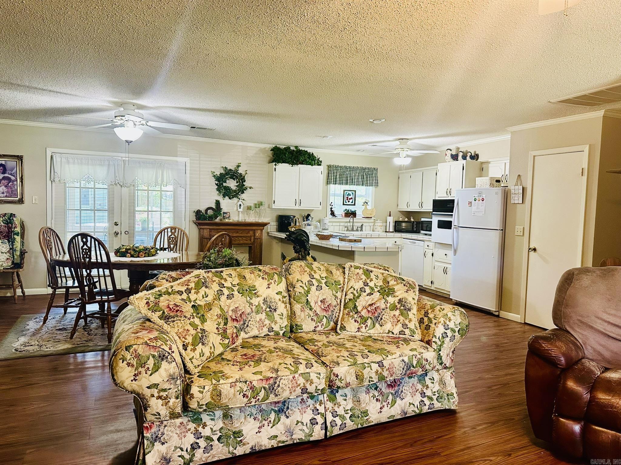 FOREST PARK G - Residential