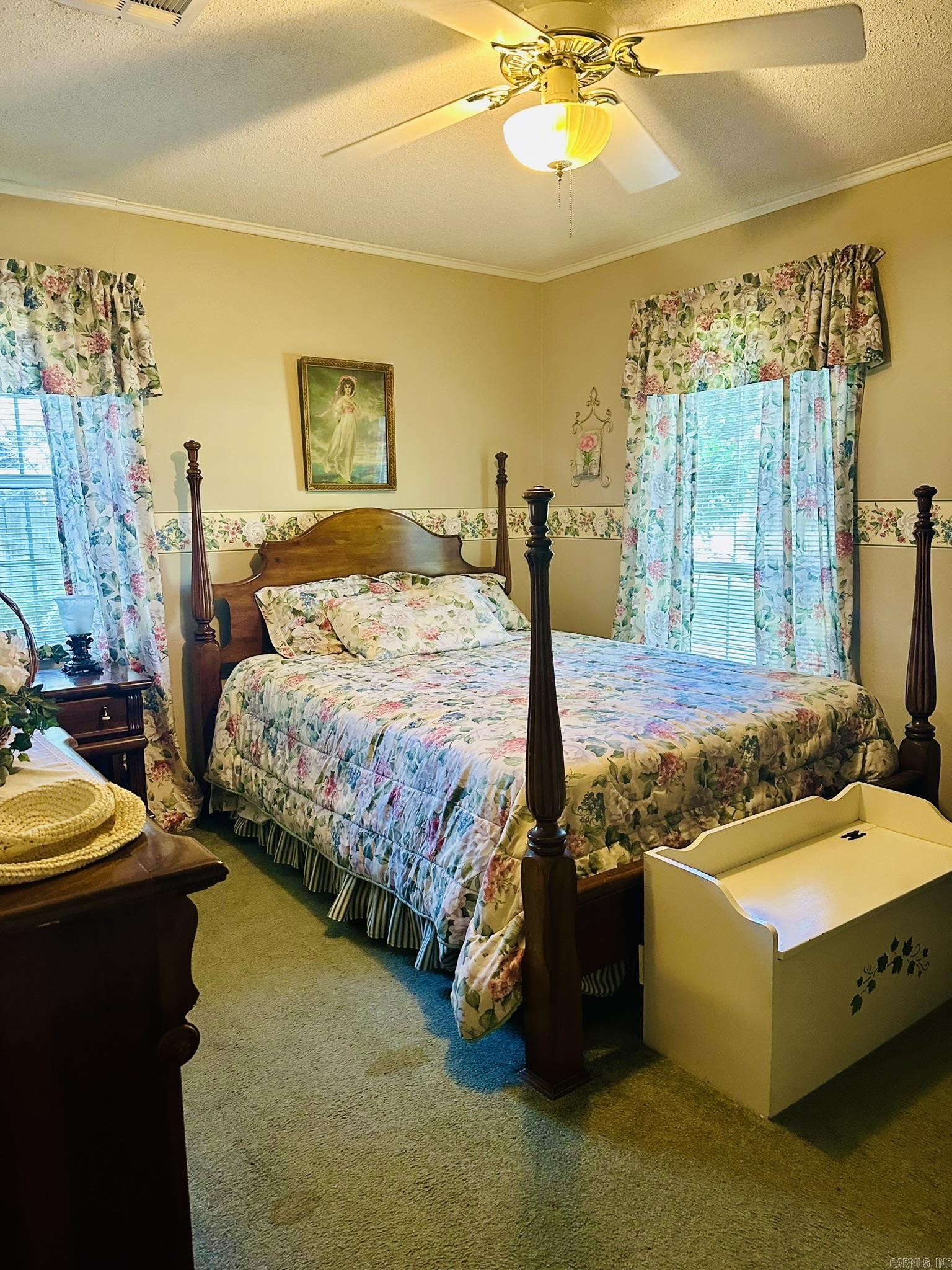 FOREST PARK G - Residential