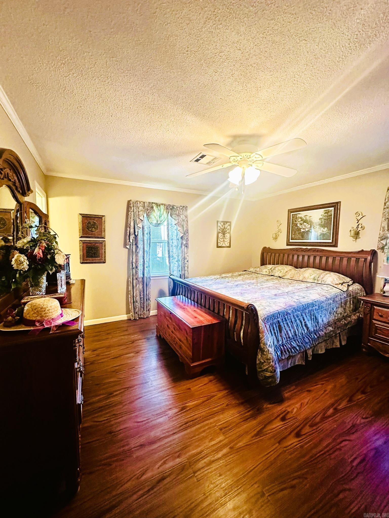 FOREST PARK G - Residential