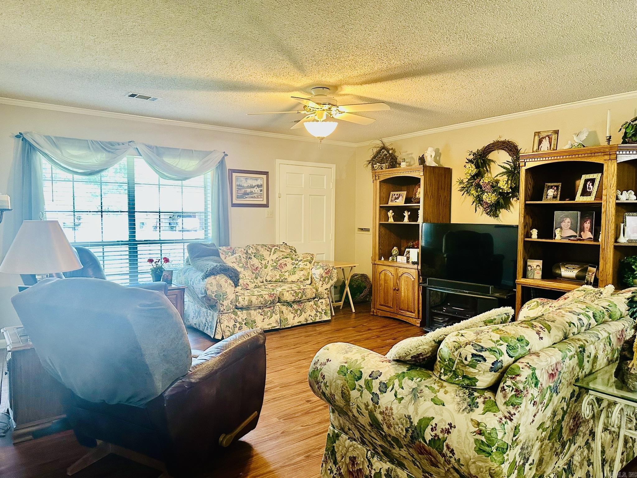 FOREST PARK G - Residential