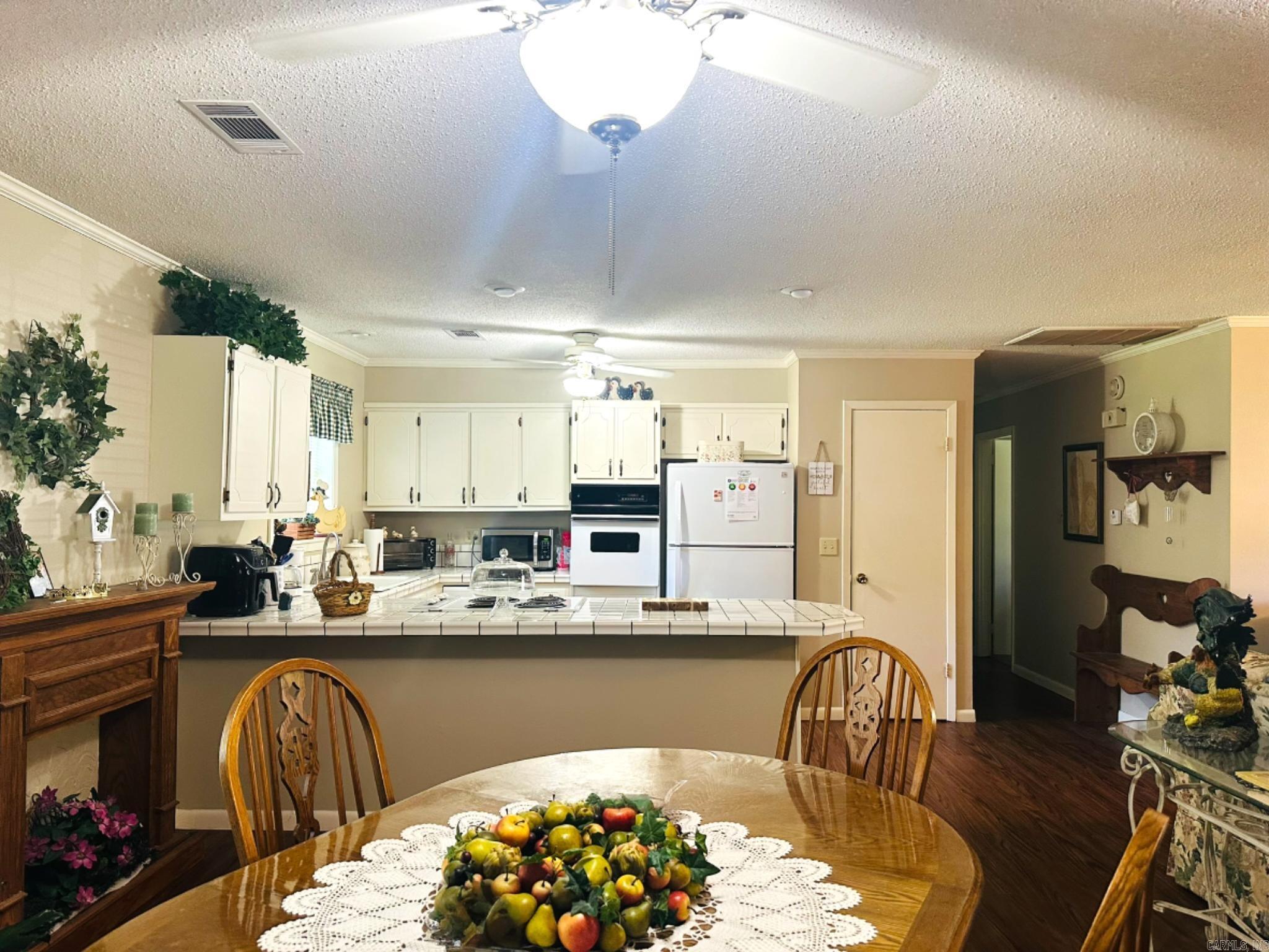 FOREST PARK G - Residential