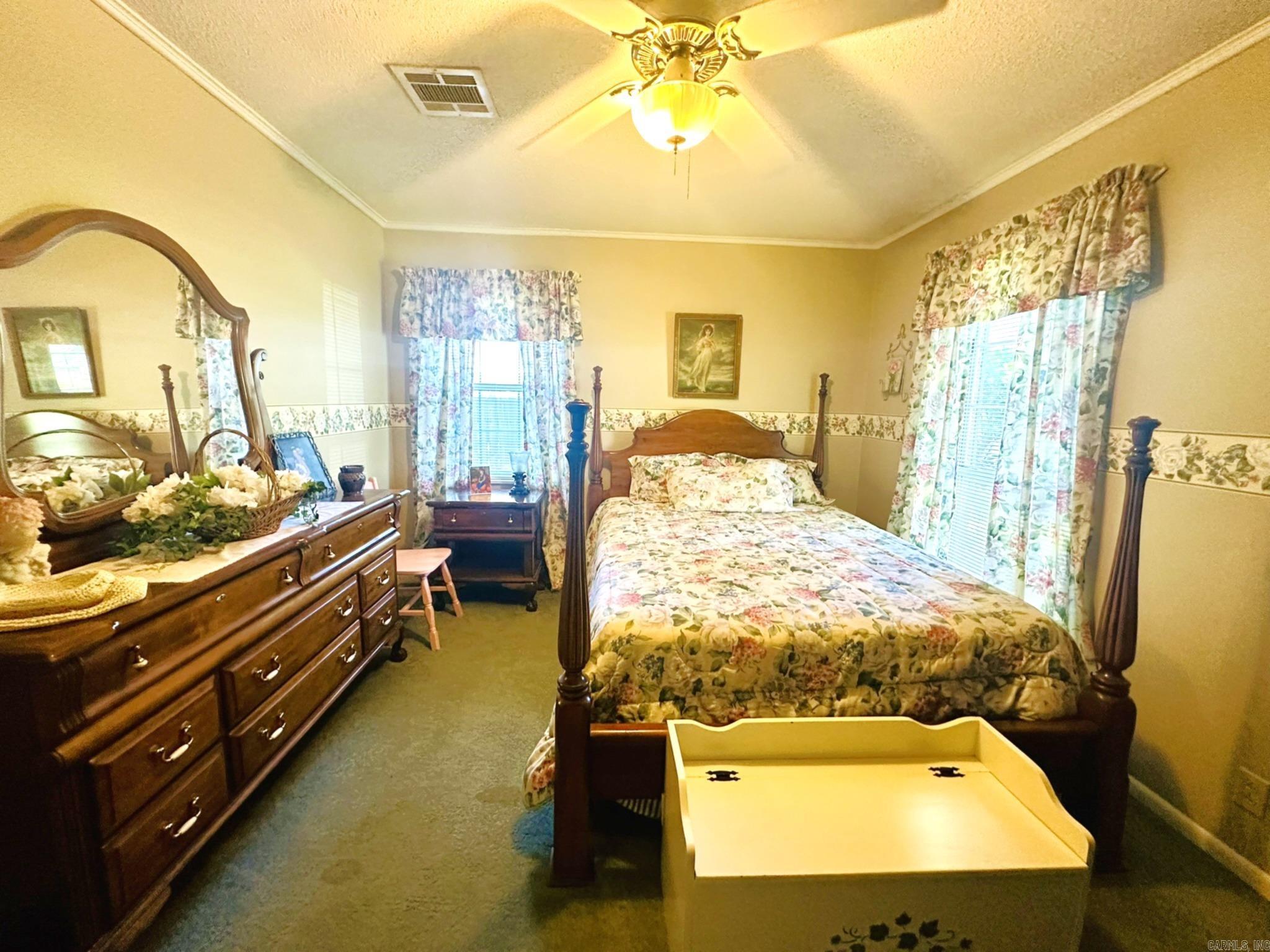 FOREST PARK G - Residential