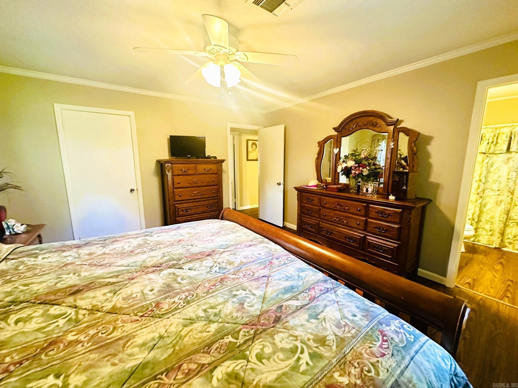 FOREST PARK G - Residential