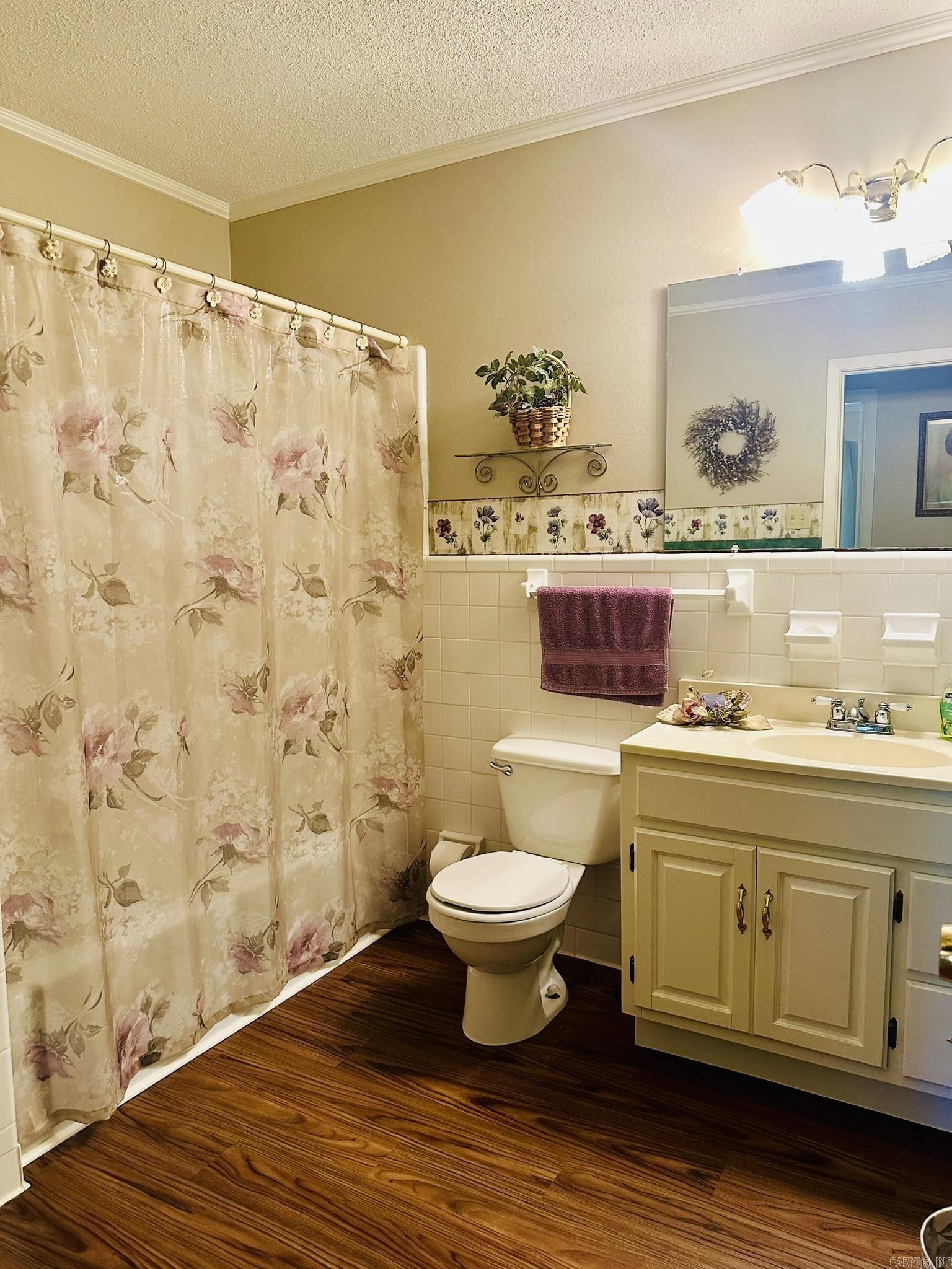 FOREST PARK G - Residential