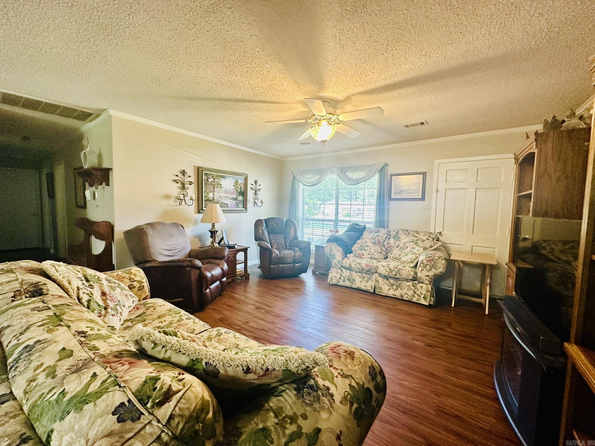 FOREST PARK G - Residential