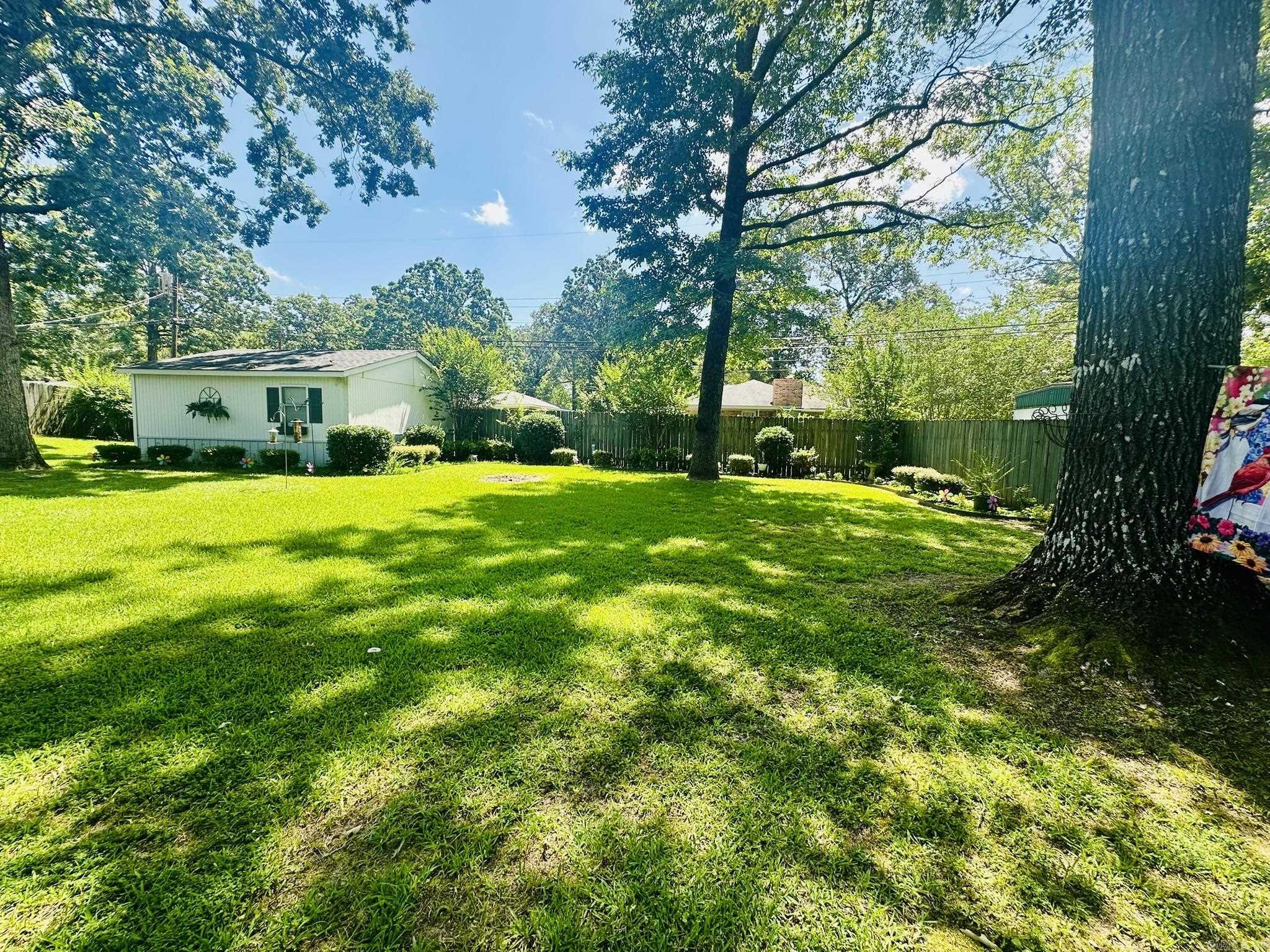 FOREST PARK G - Residential