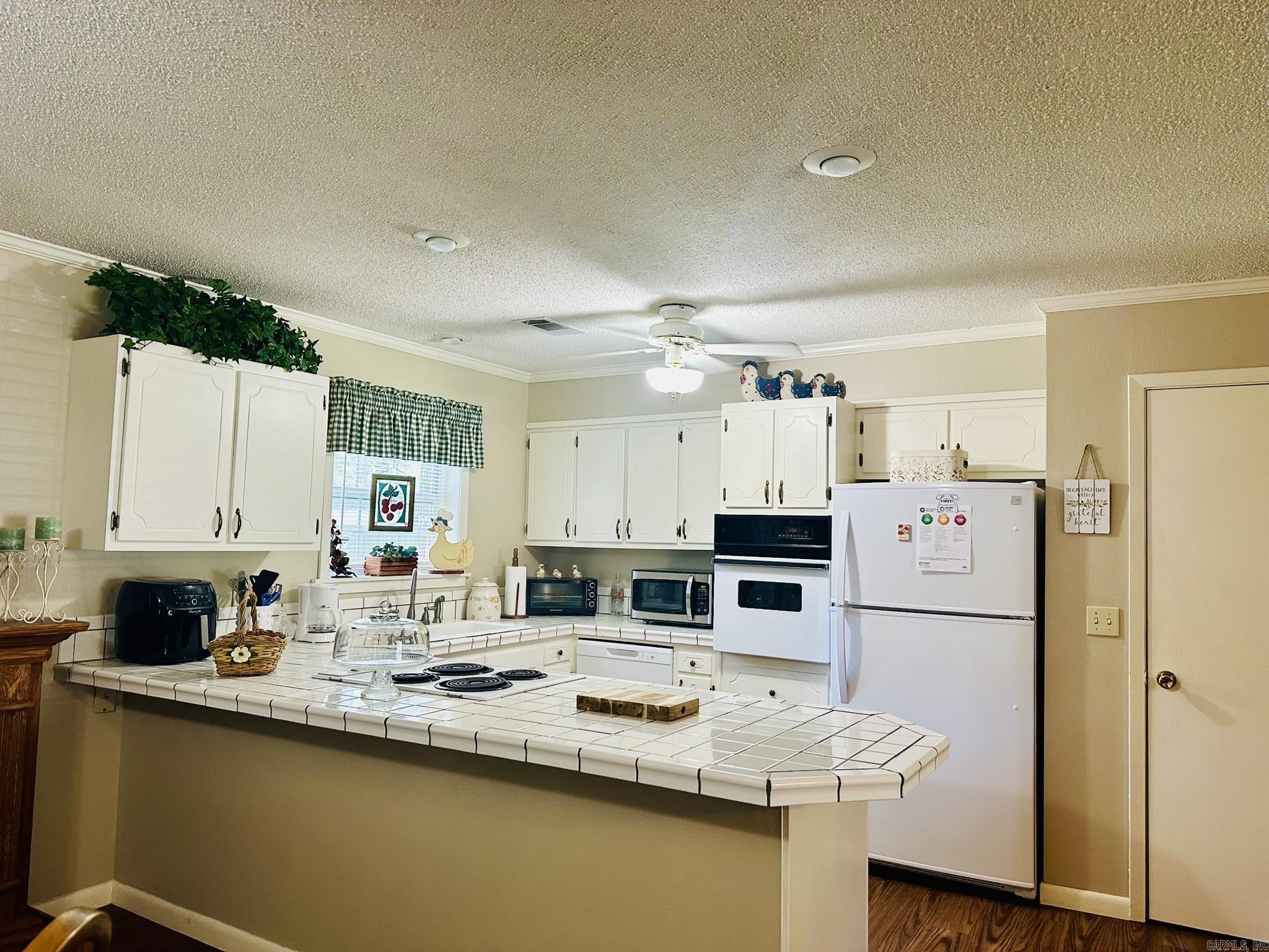 FOREST PARK G - Residential