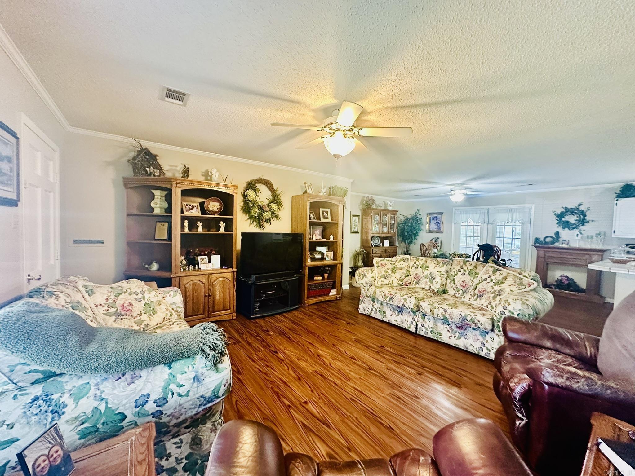 FOREST PARK G - Residential